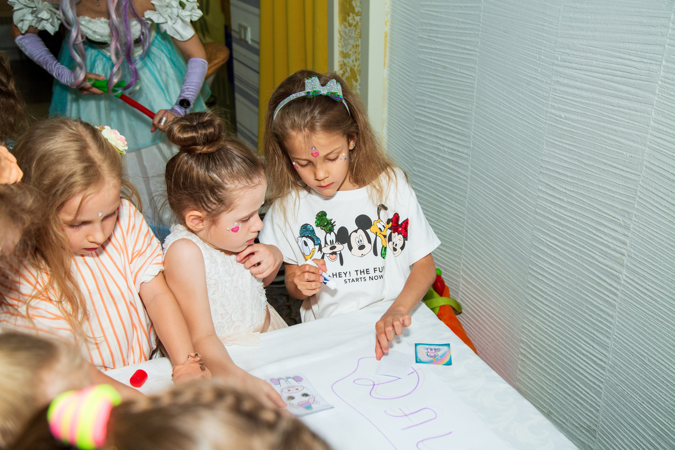 Детский день рожденья в Геркулес. Свадебный, семейный и детский фотограф в Калининграде Елена Кравцова