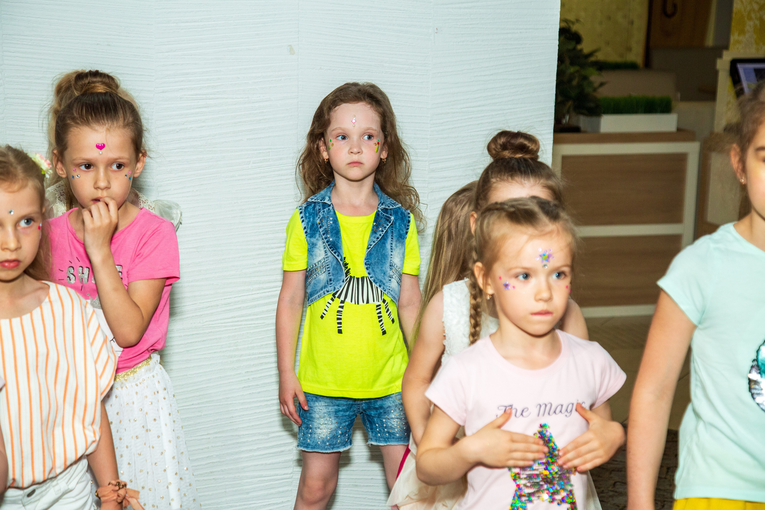 Детский день рожденья в Геркулес. Свадебный, семейный и детский фотограф в Калининграде Елена Кравцова