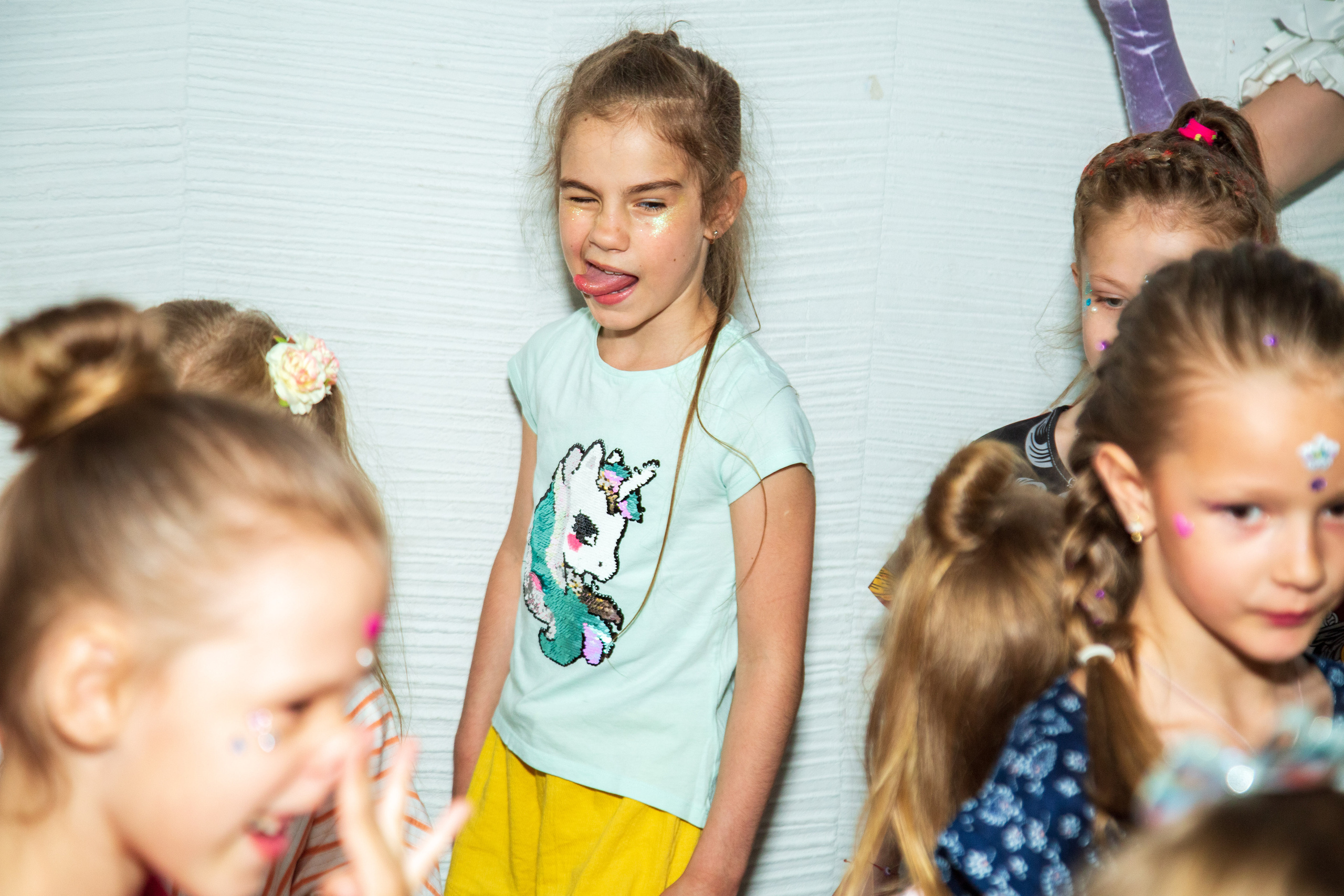 Детский день рожденья в Геркулес. Свадебный, семейный и детский фотограф в Калининграде Елена Кравцова