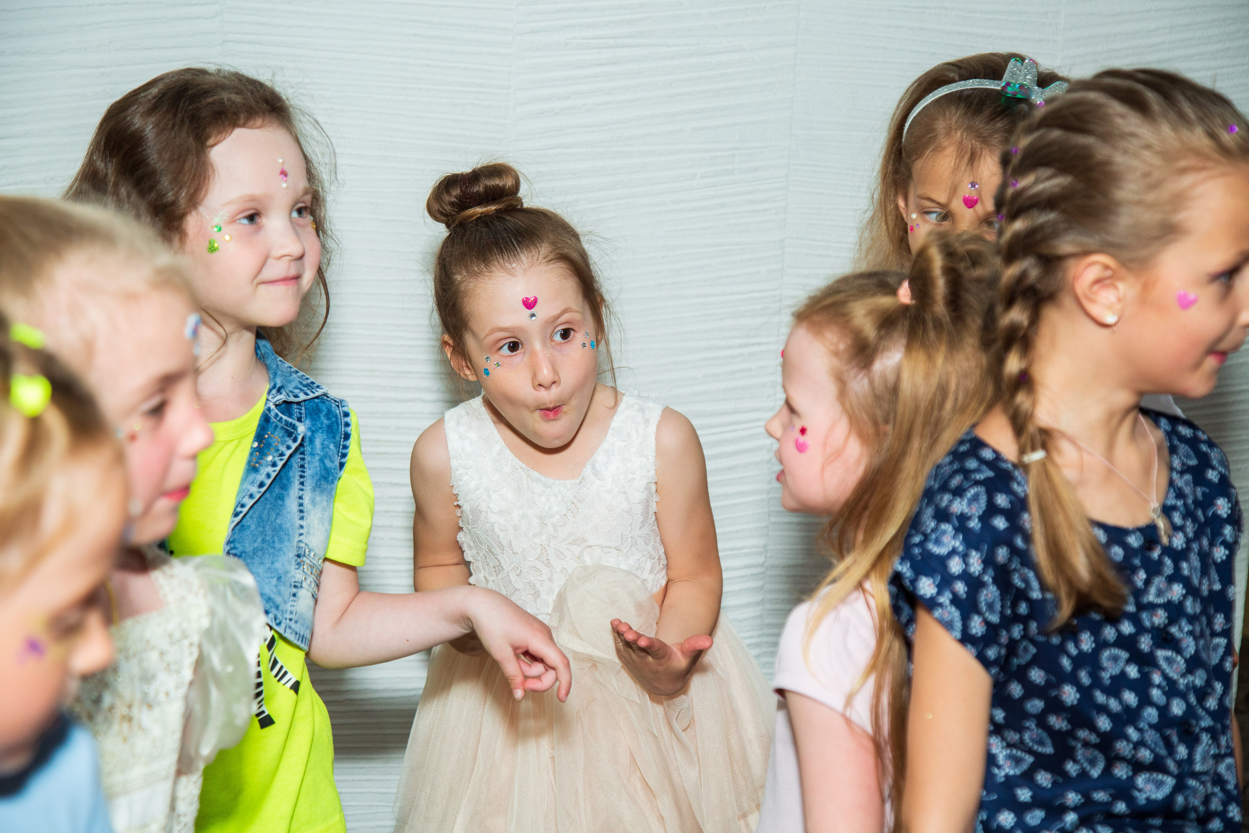 Детский день рожденья в Геркулес. Свадебный, семейный и детский фотограф в Калининграде Елена Кравцова