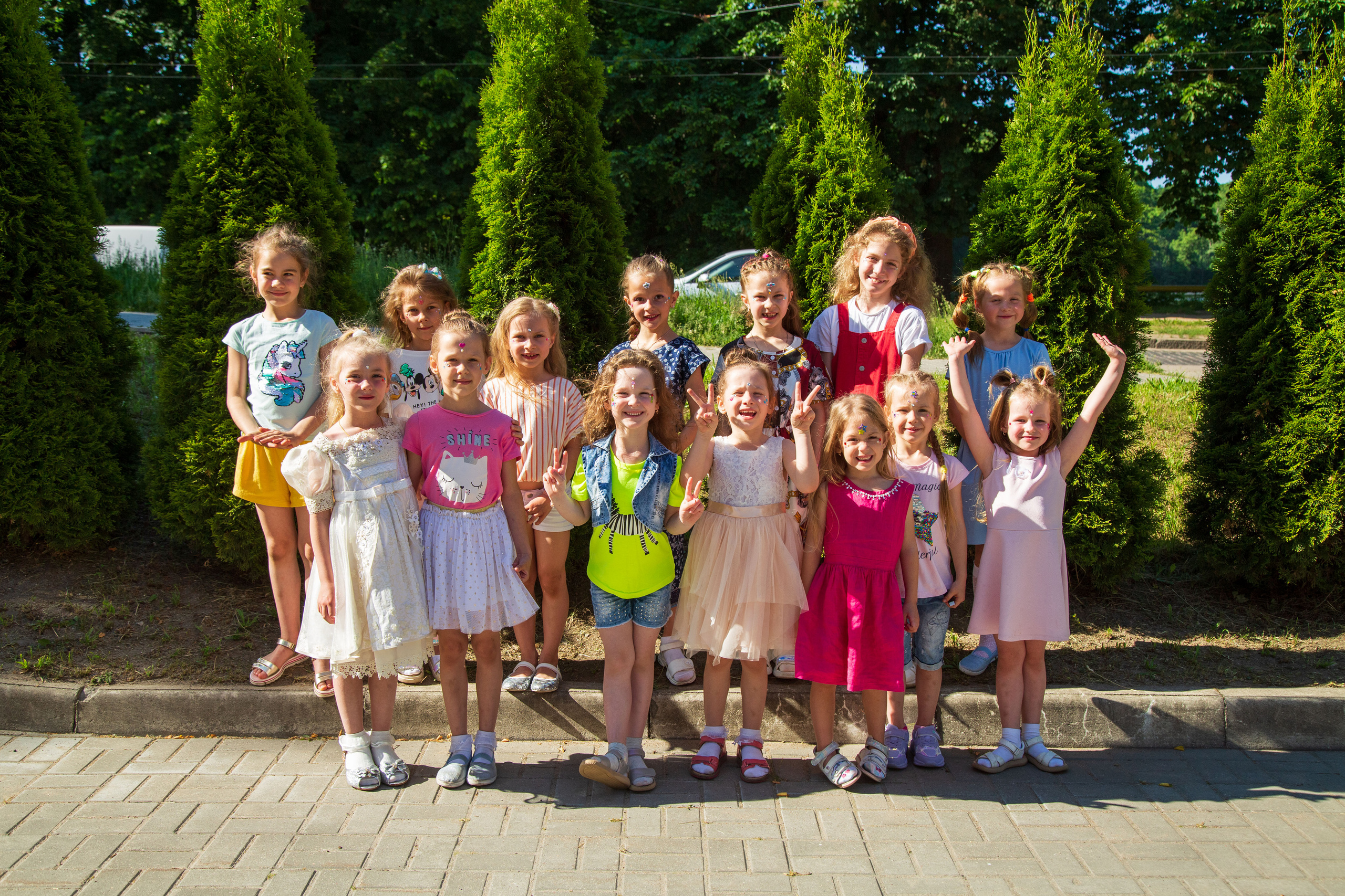 Детский день рожденья в Геркулес. Свадебный, семейный и детский фотограф в Калининграде Елена Кравцова