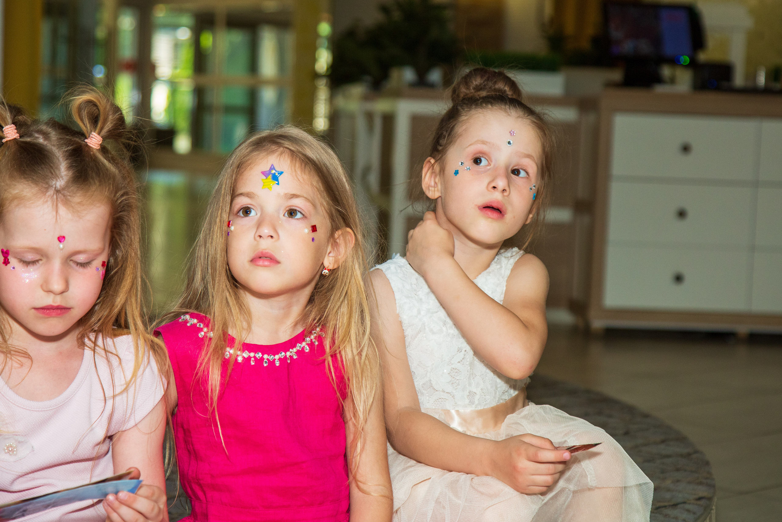 Детский день рожденья в Геркулес. Свадебный, семейный и детский фотограф в Калининграде Елена Кравцова