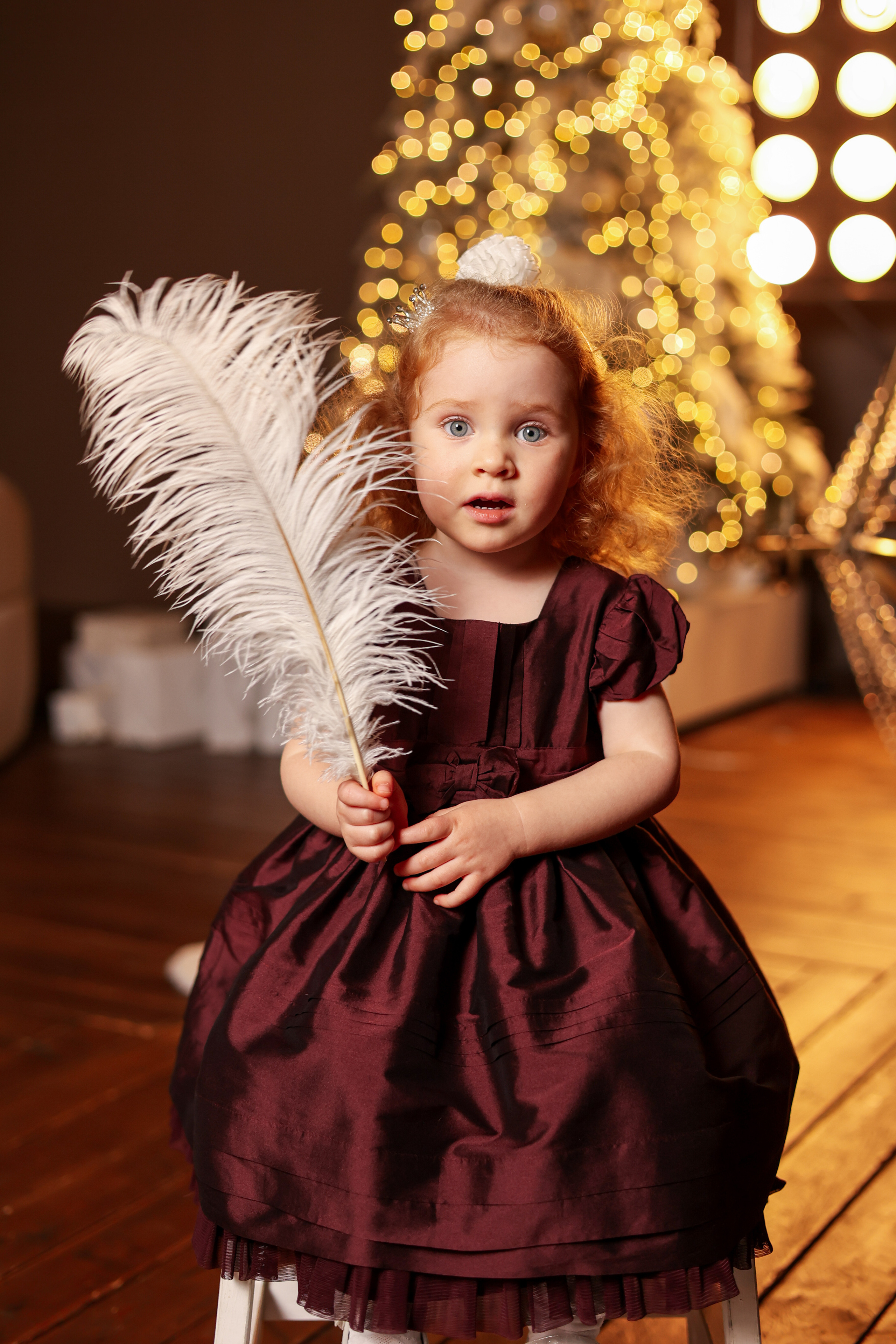 Фотодни Новый год 23 студия ЭниХолл. Свадебный, семейный и детский фотограф в Калининграде Елена Кравцова