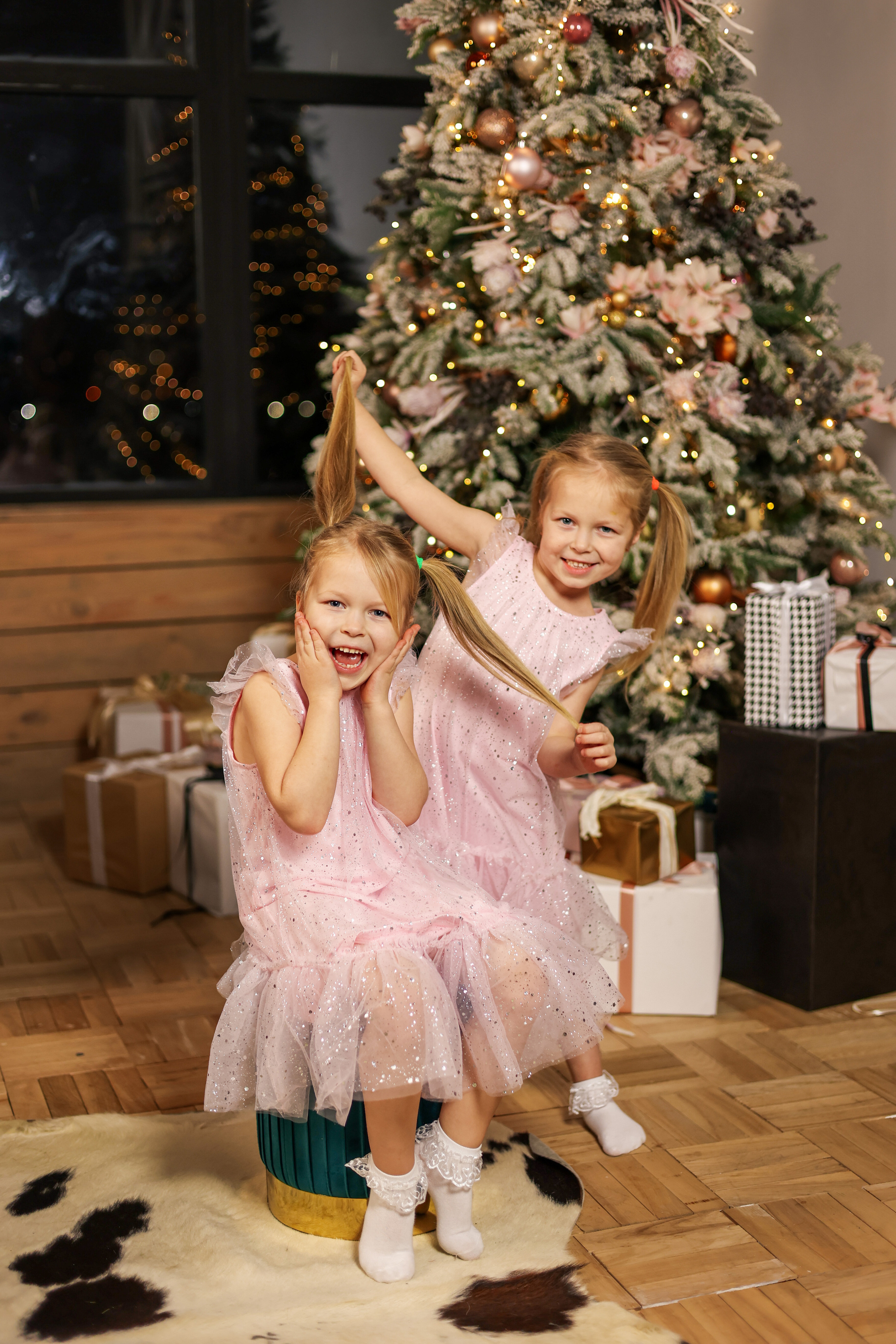 Фотодни Новый год 23 студия Мастер. Свадебный, семейный и детский фотограф в Калининграде Елена Кравцова