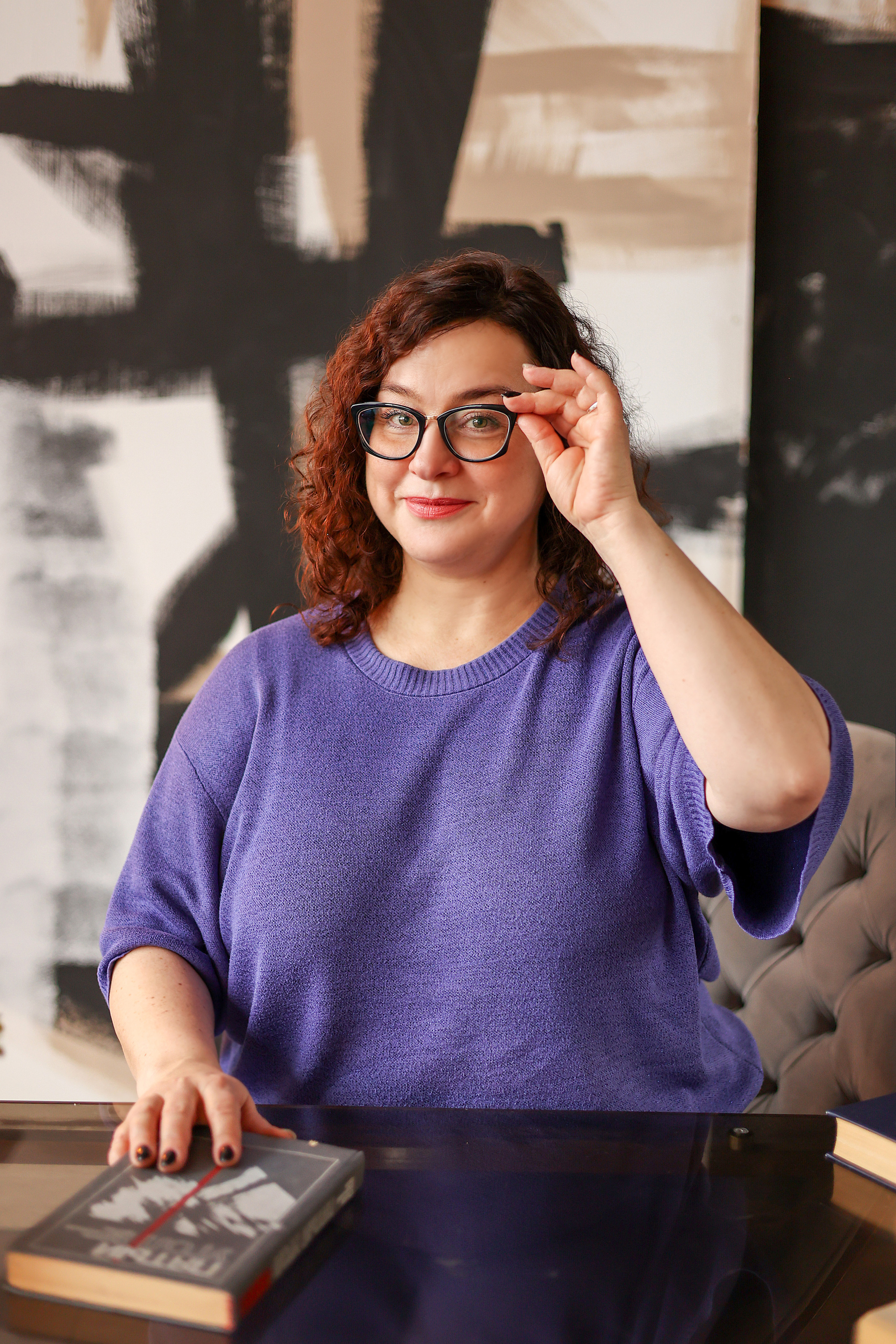 Фотодни Новый год 23 студия ЭниХолл. Свадебный, семейный и детский фотограф в Калининграде Елена Кравцова