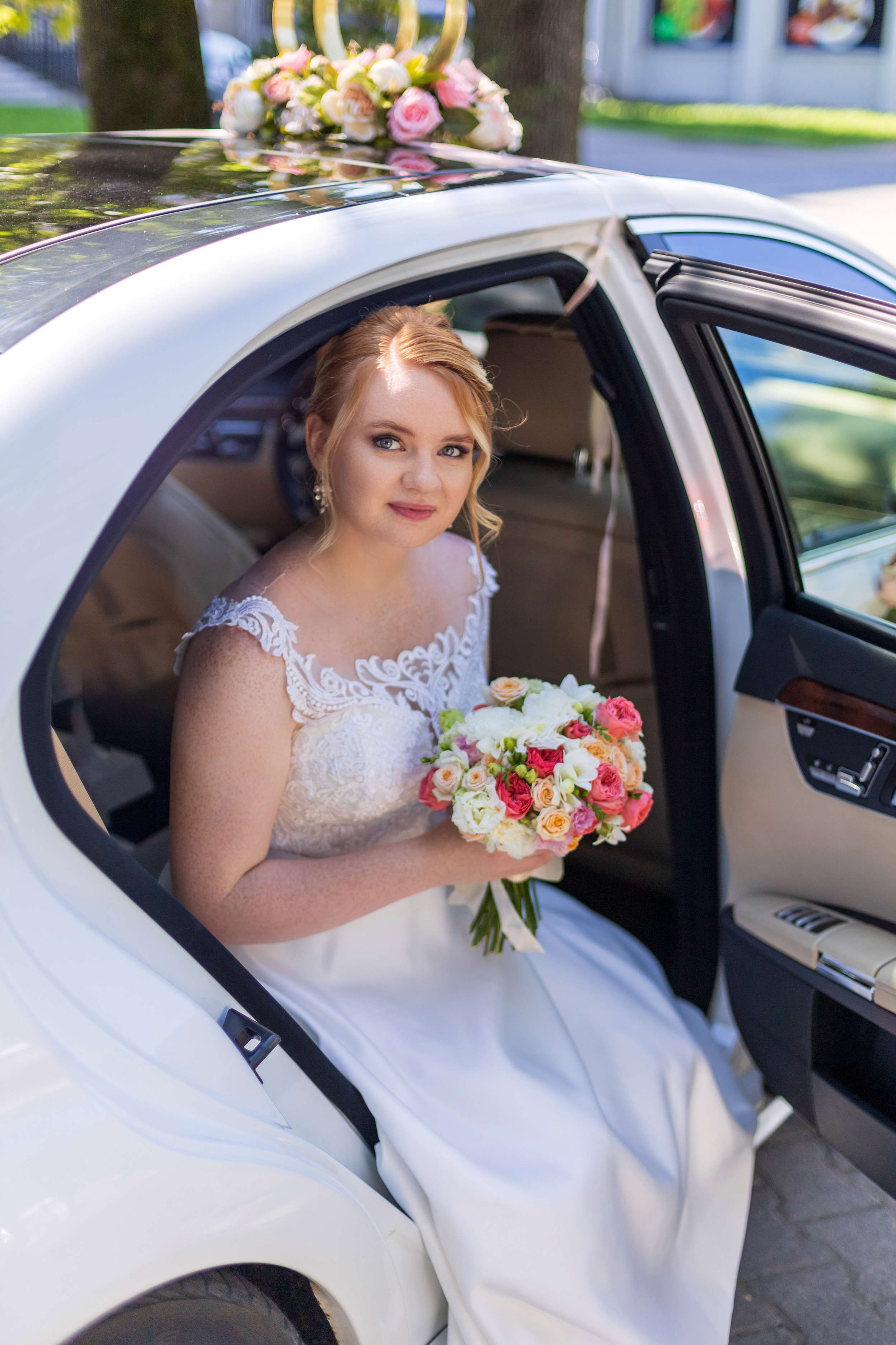 Свадьба Станислав и Евгения. Свадебный, семейный и детский фотограф в Калининграде Елена Кравцова