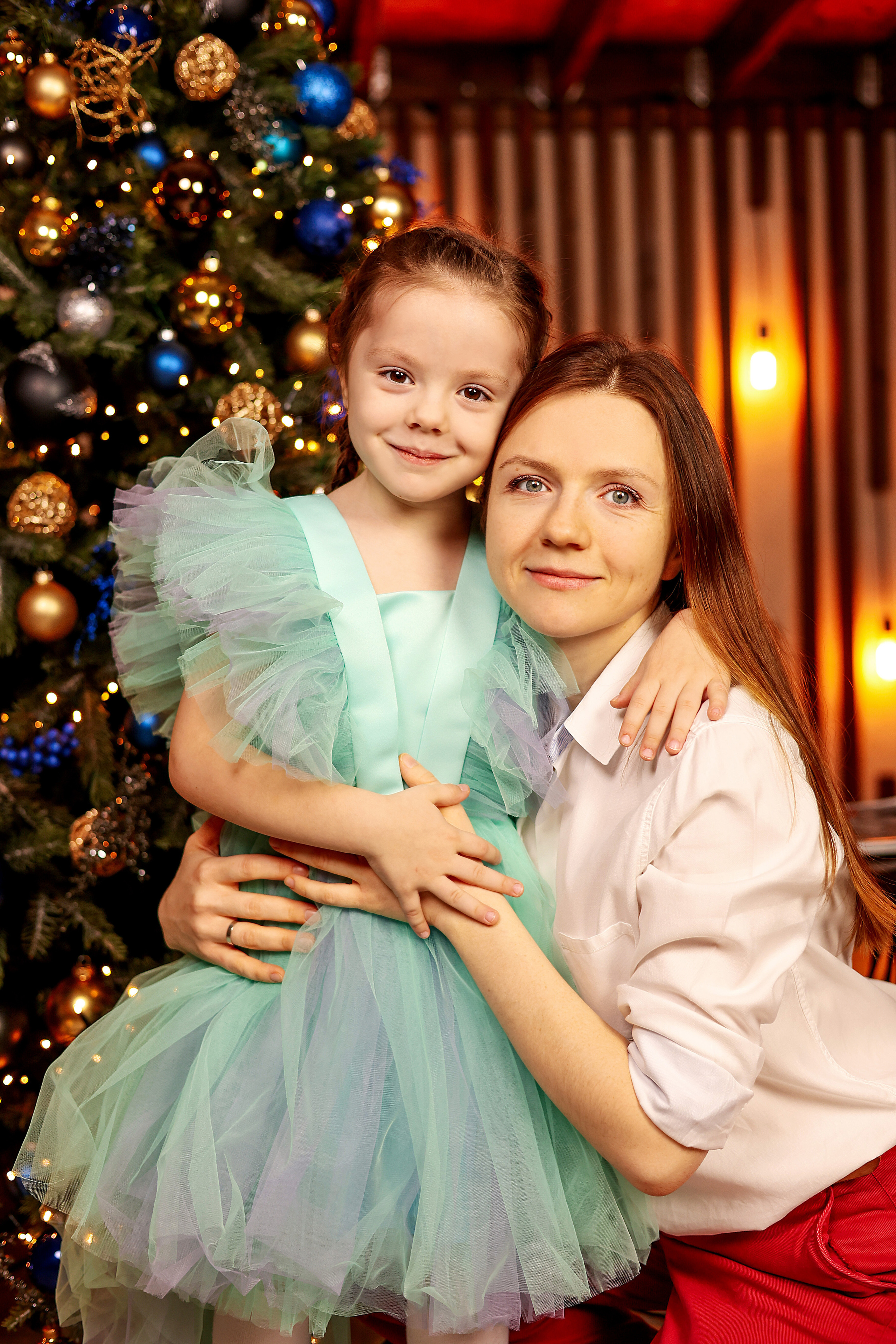 Фотодни Новый год 23 студия Артрум. Свадебный, семейный и детский фотограф в Калининграде Елена Кравцова