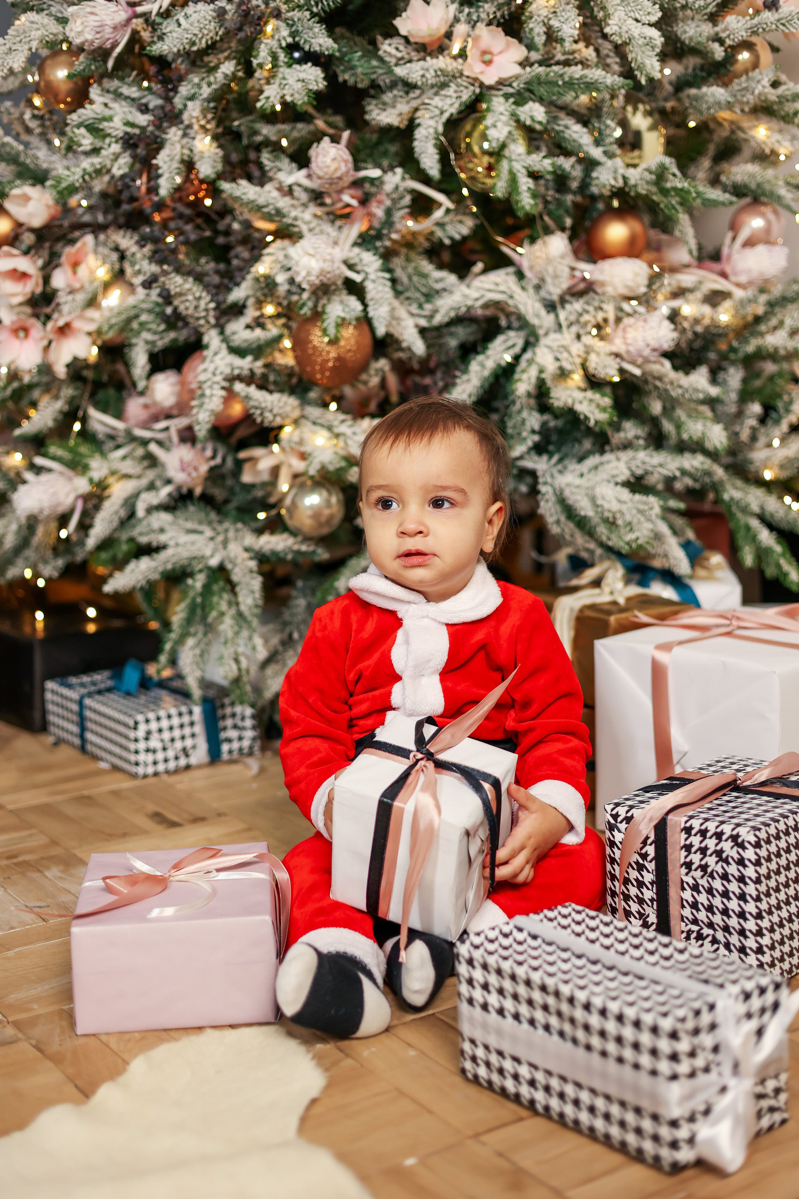 Фотодни Новый год 23 студия Мастер. Свадебный, семейный и детский фотограф в Калининграде Елена Кравцова