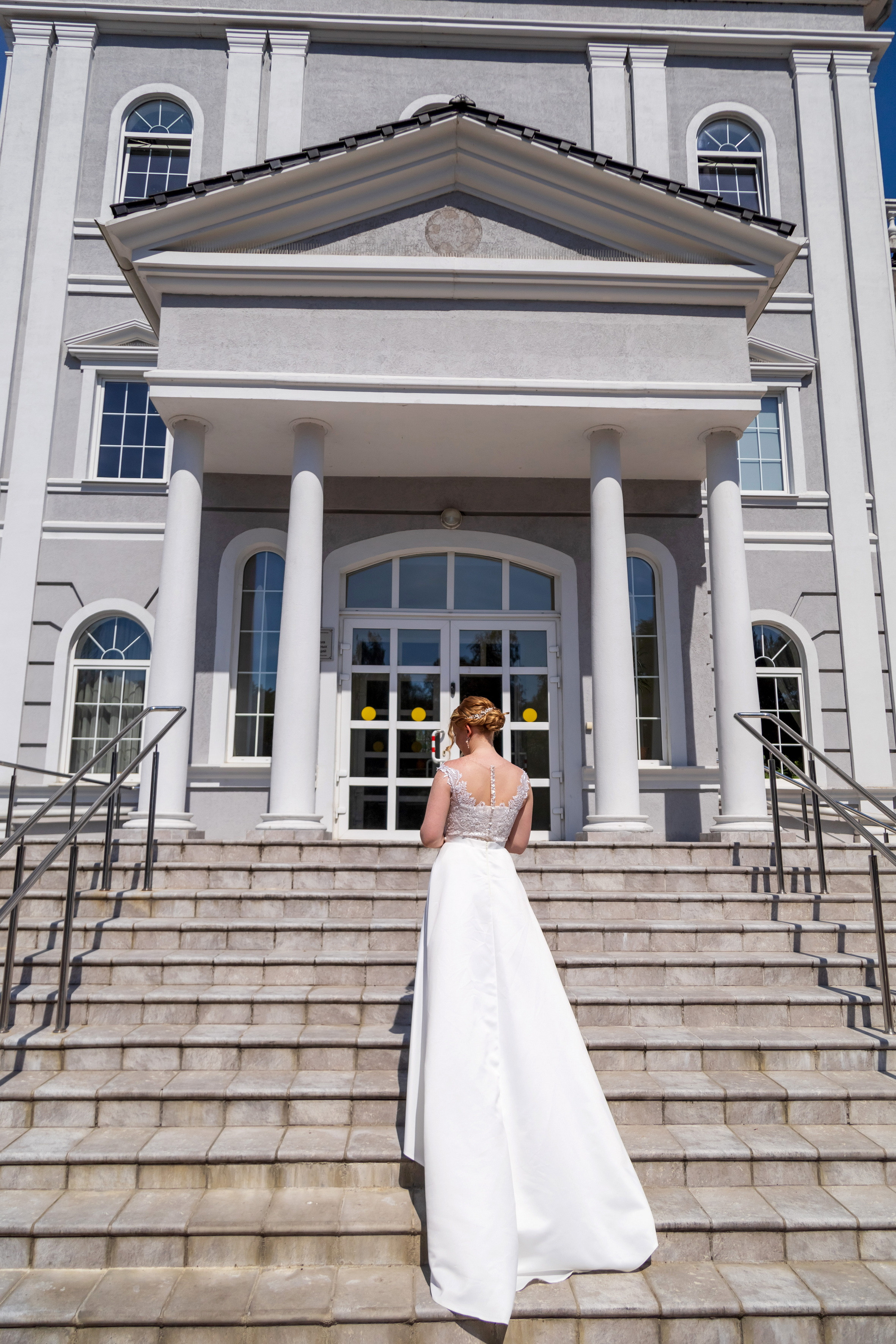 Свадьбы ч.2. Свадебный, семейный и детский фотограф в Калининграде Елена Кравцова