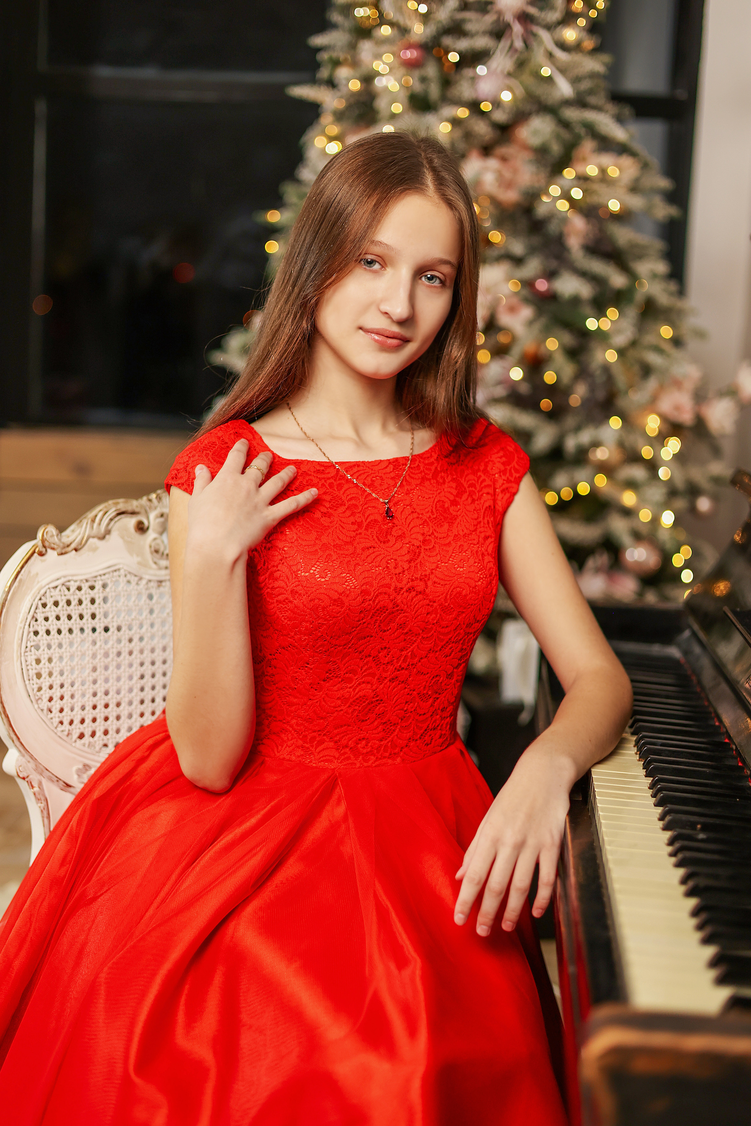 Фотодни Новый год 23 студия Мастер. Свадебный, семейный и детский фотограф в Калининграде Елена Кравцова