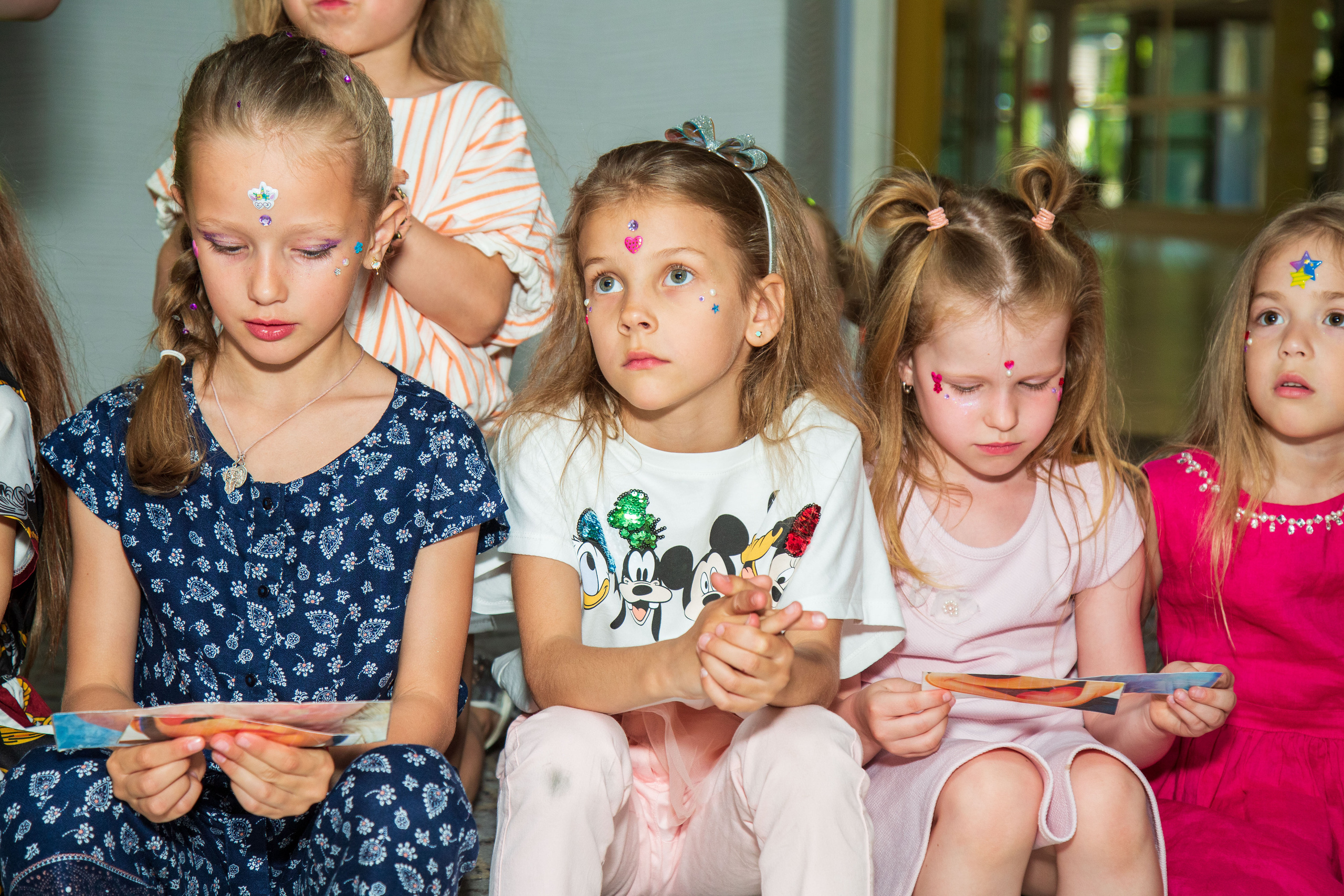 Детский день рожденья в Геркулес. Свадебный, семейный и детский фотограф в Калининграде Елена Кравцова