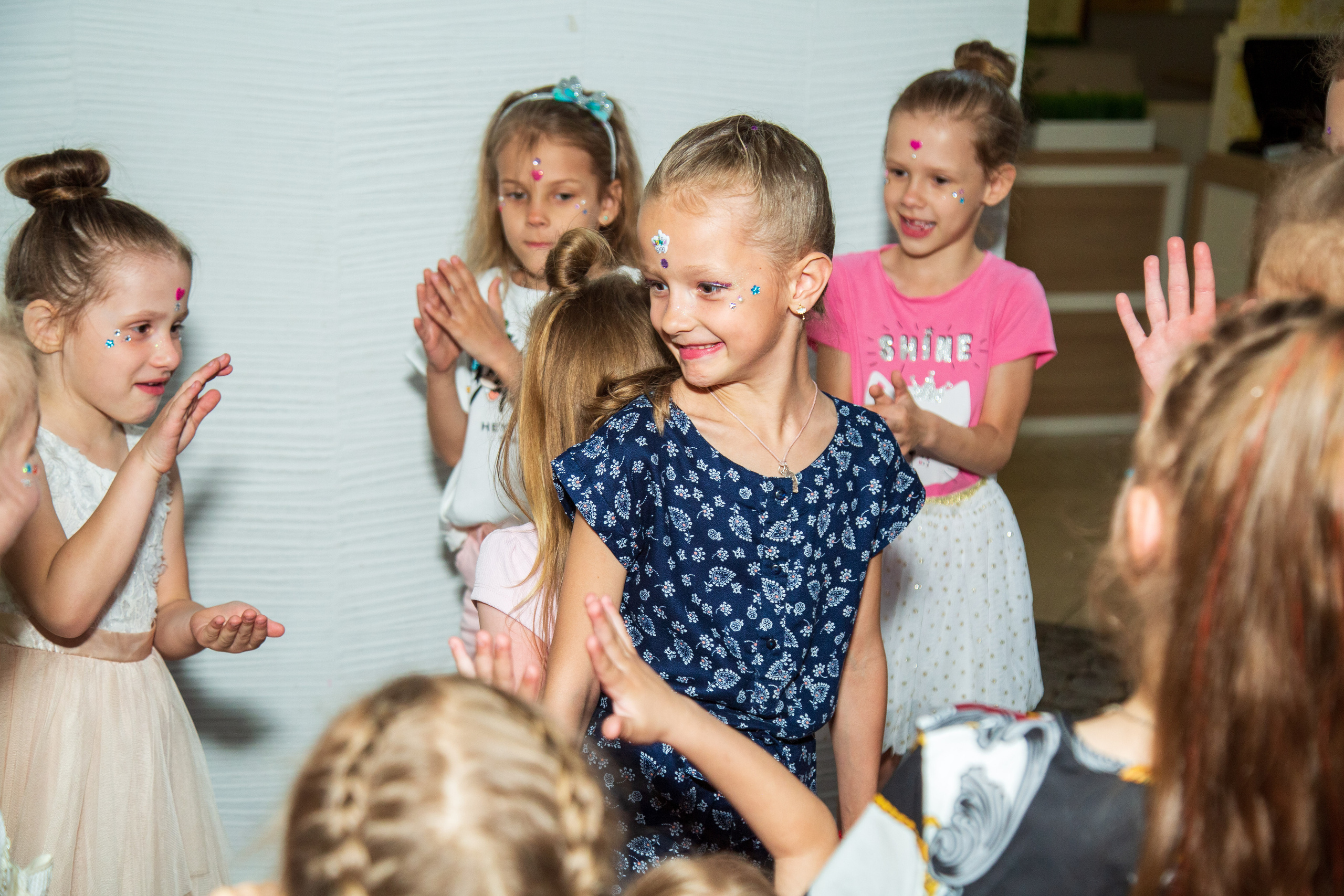 Детский день рожденья в Геркулес. Свадебный, семейный и детский фотограф в Калининграде Елена Кравцова