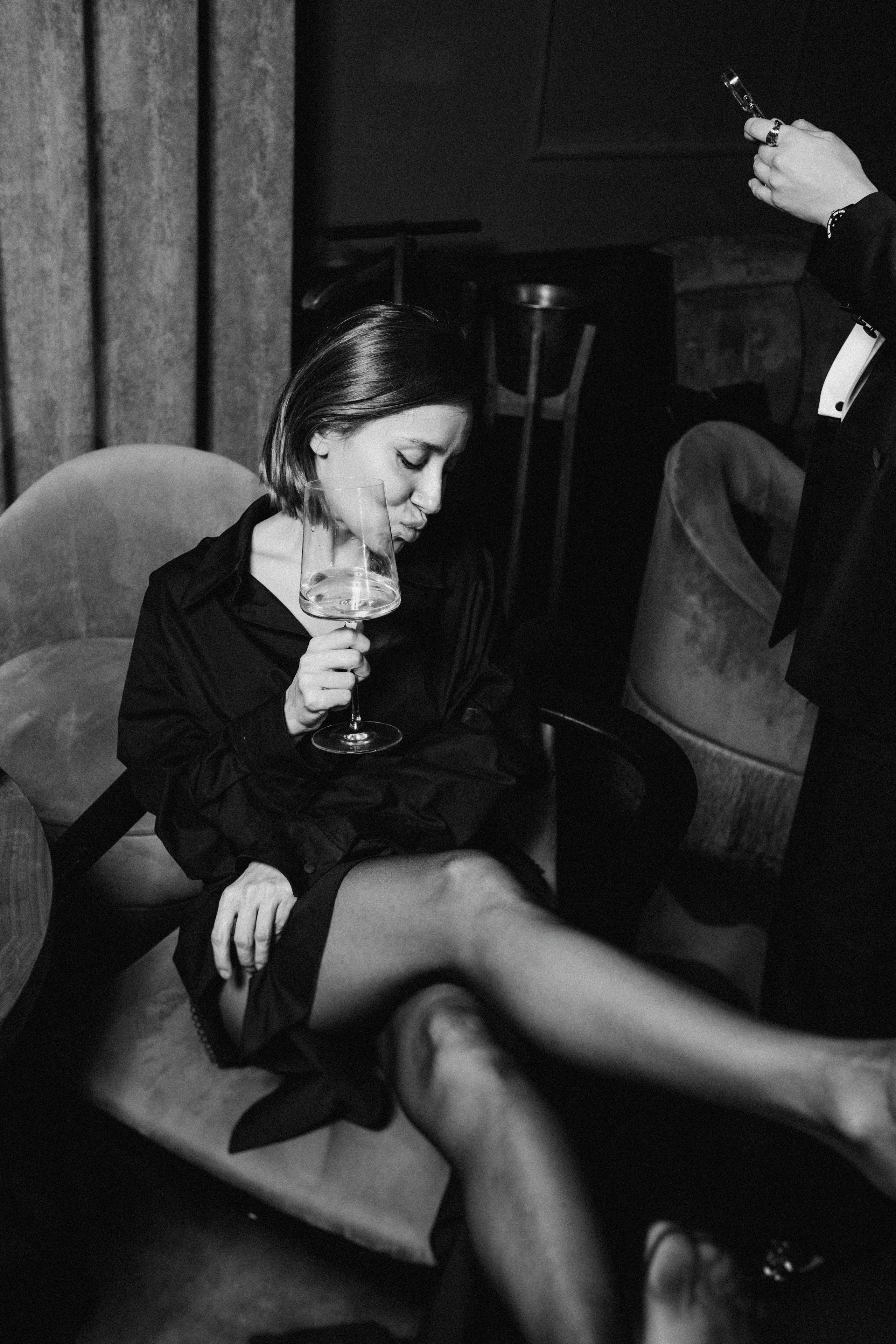 Жаркий День рождения. Репортажной и Свадебный фотограф Слава Цесарь