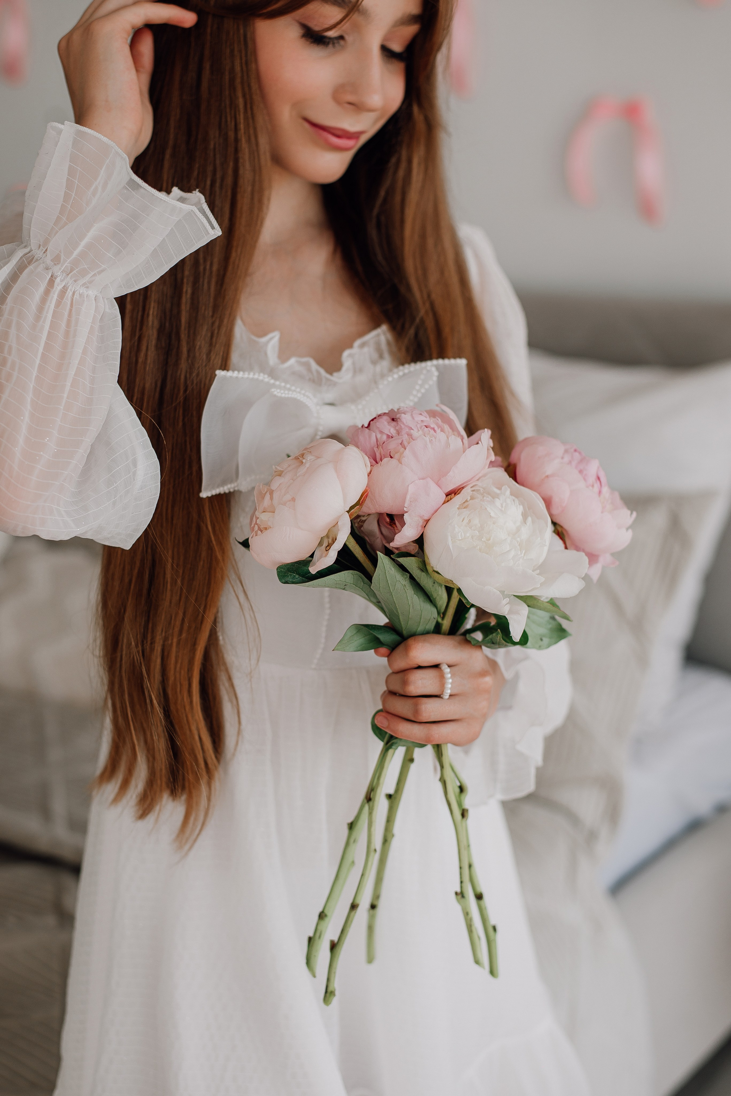 Виктория. Семейный и детский фотограф Иваново Ксения Азаренкова