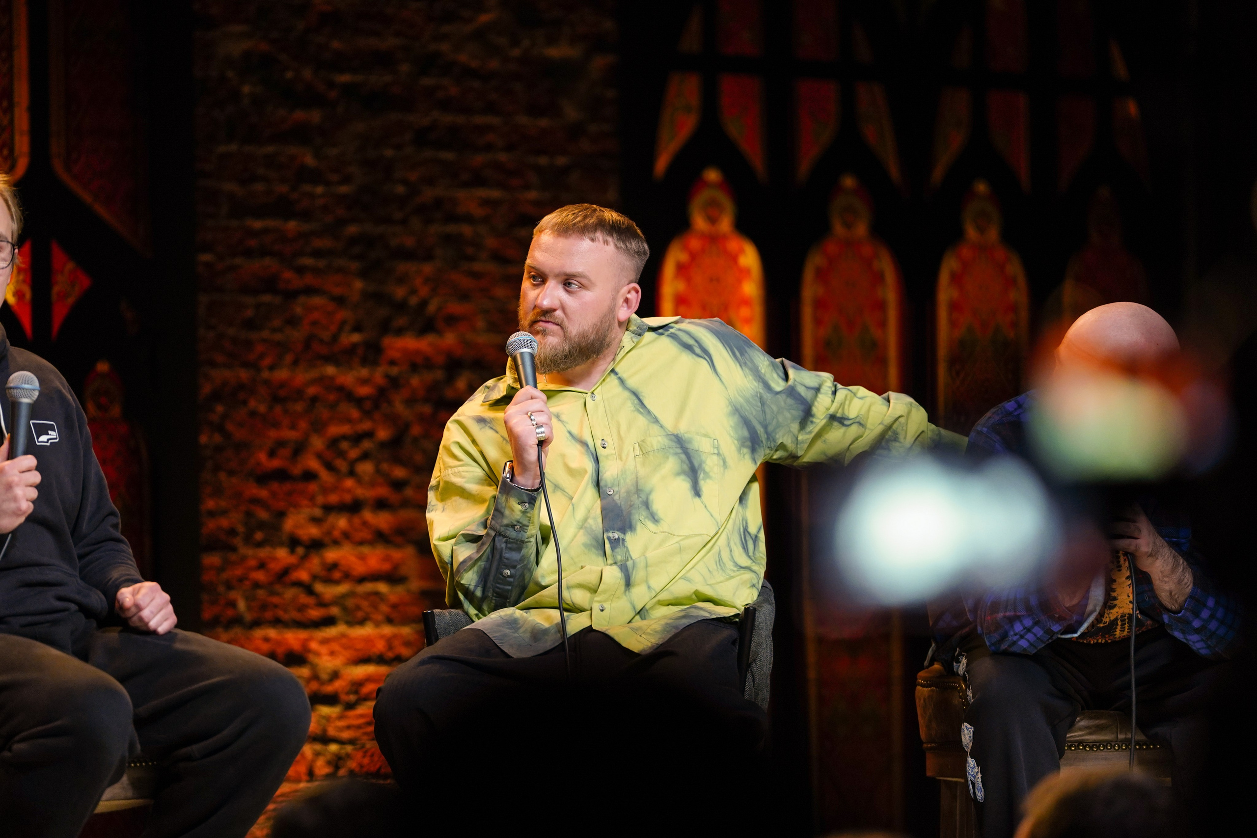 Решалы. AMODEO STUDIO