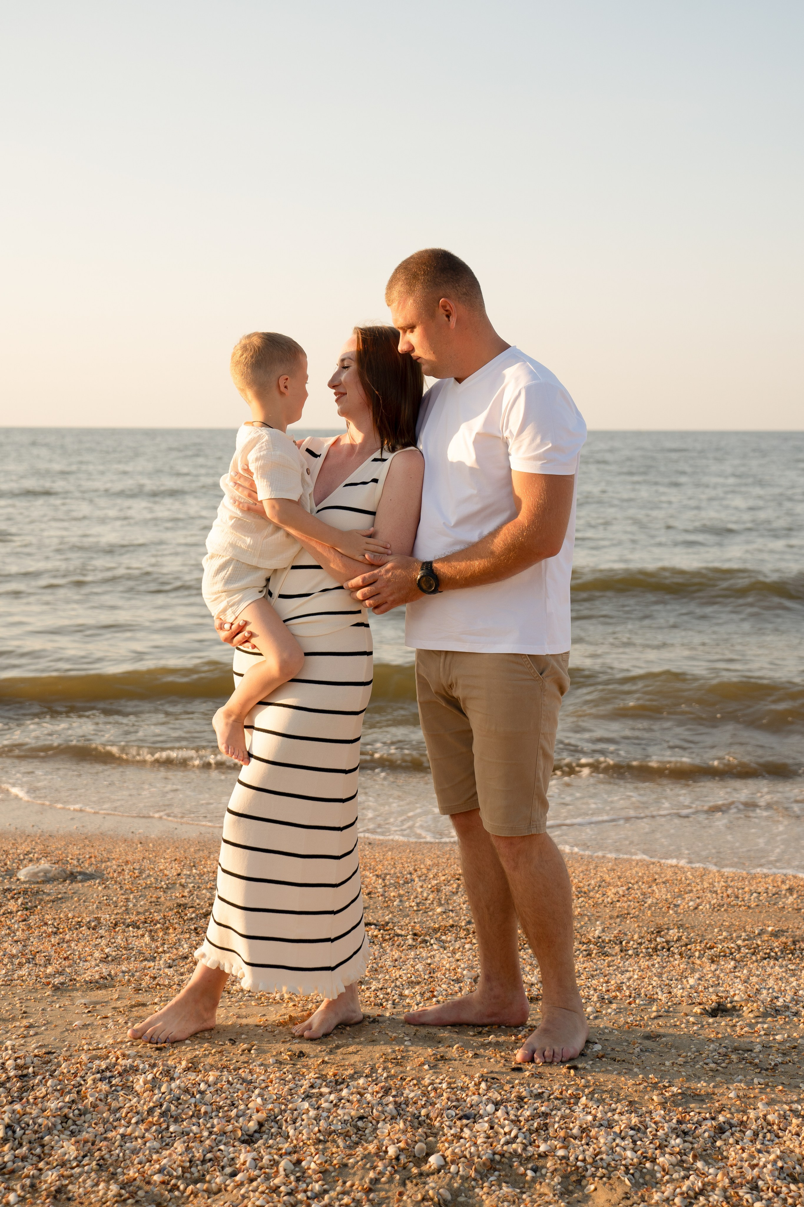 Юлия. Семья. SHOT BY OLGA