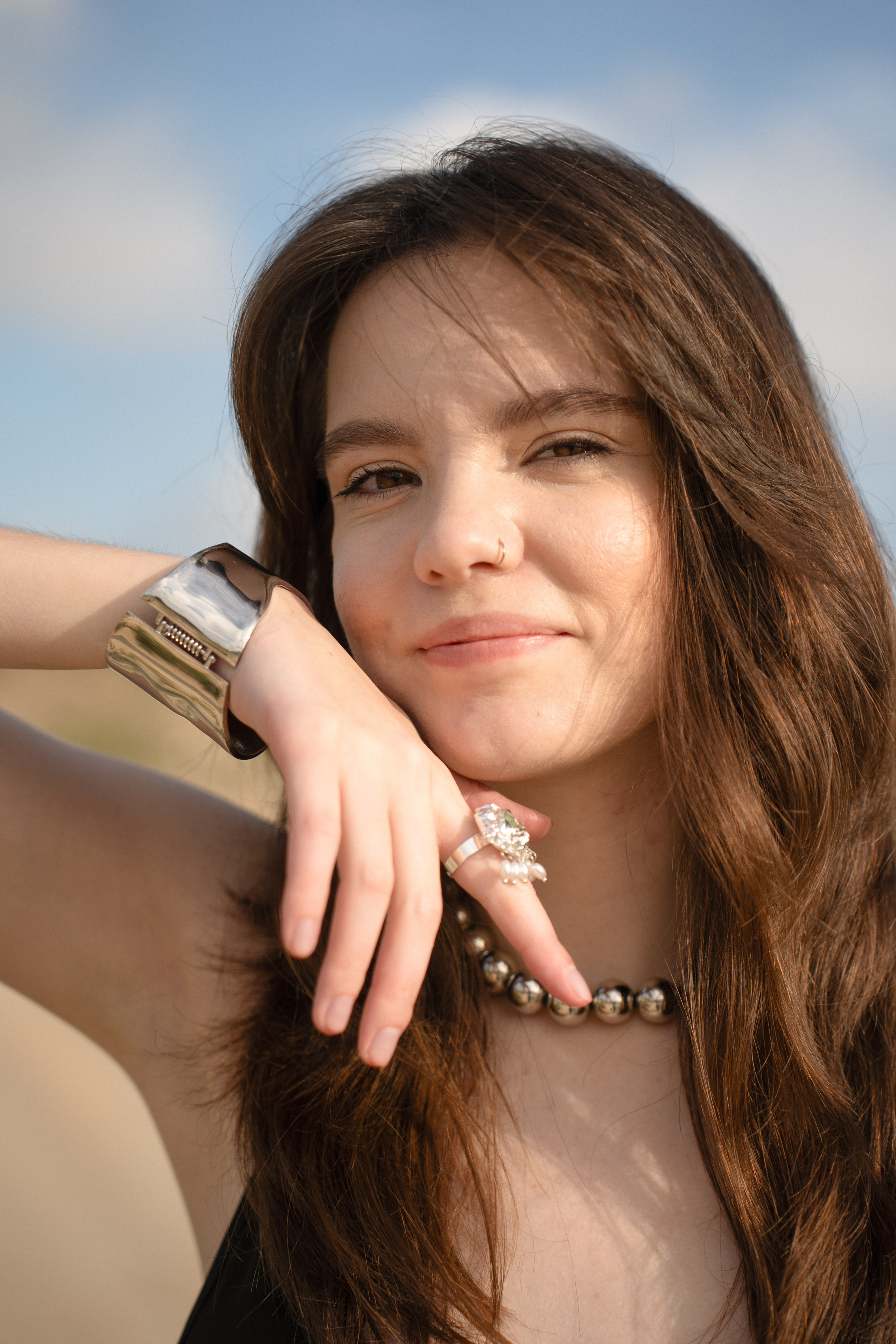 Диана. SHOT BY OLGA