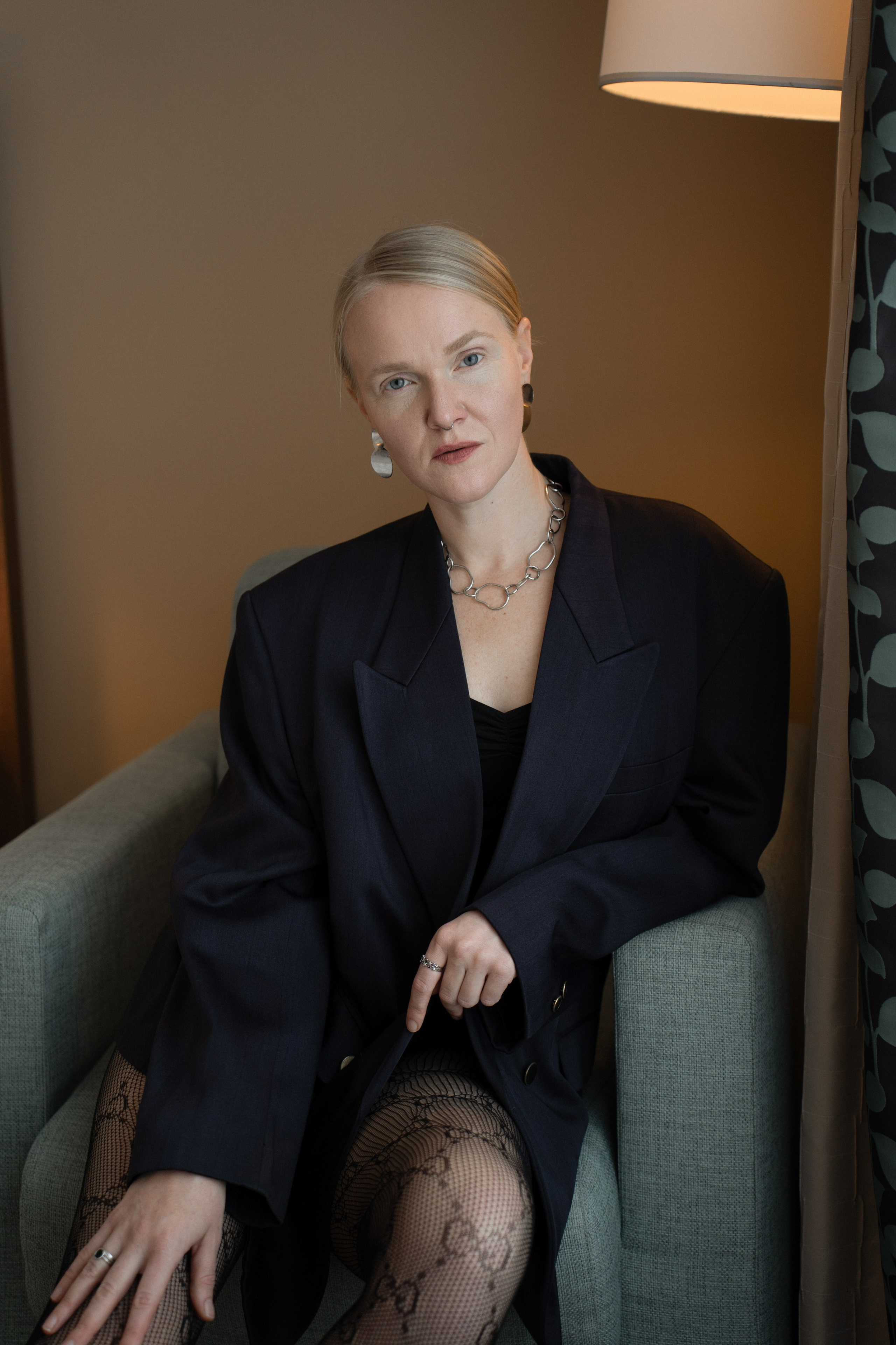 Аня. SHOT BY OLGA