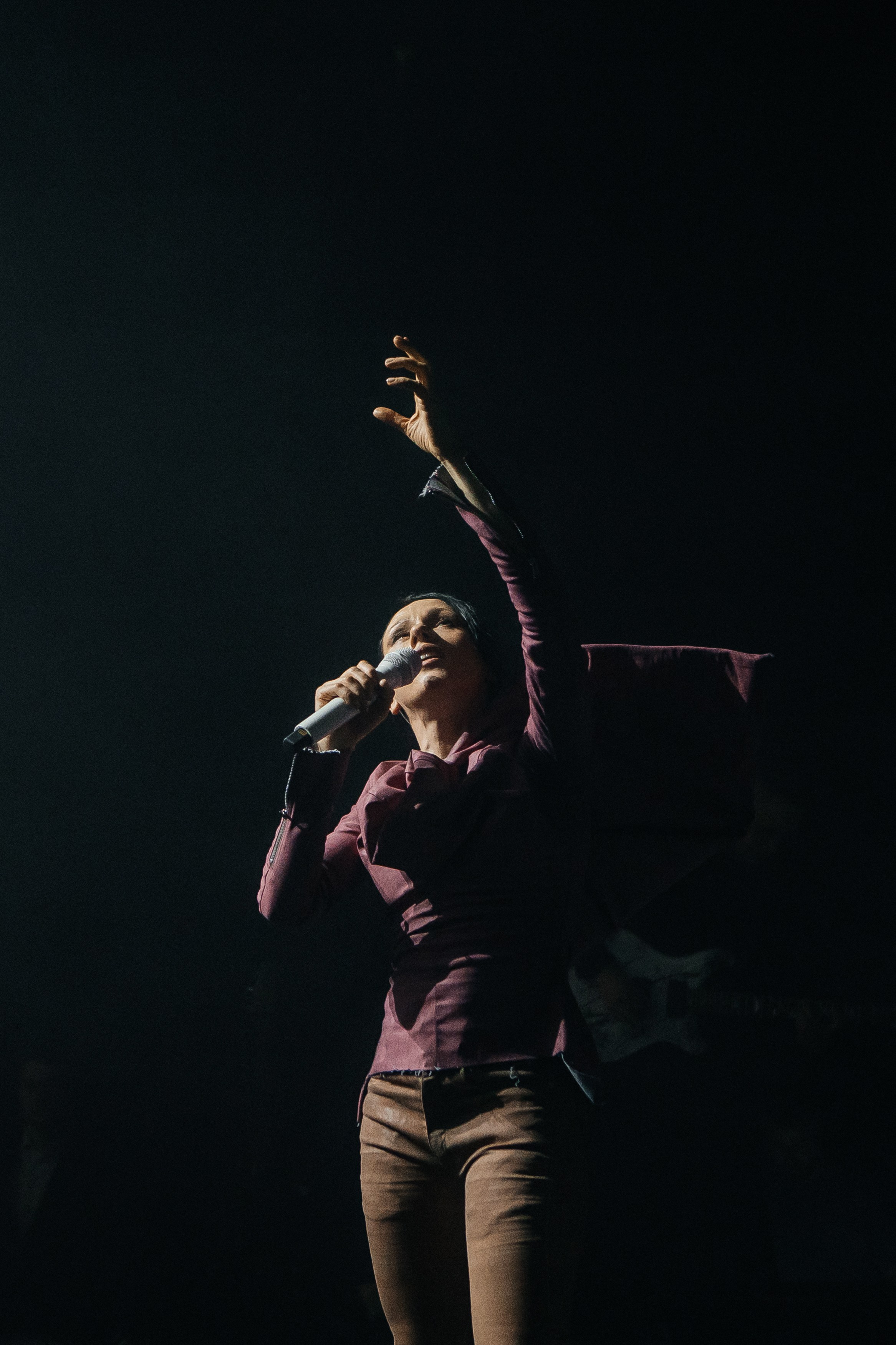 Loft Holl 2500 человек. Фотограф в Москве Дмитрий Жарков