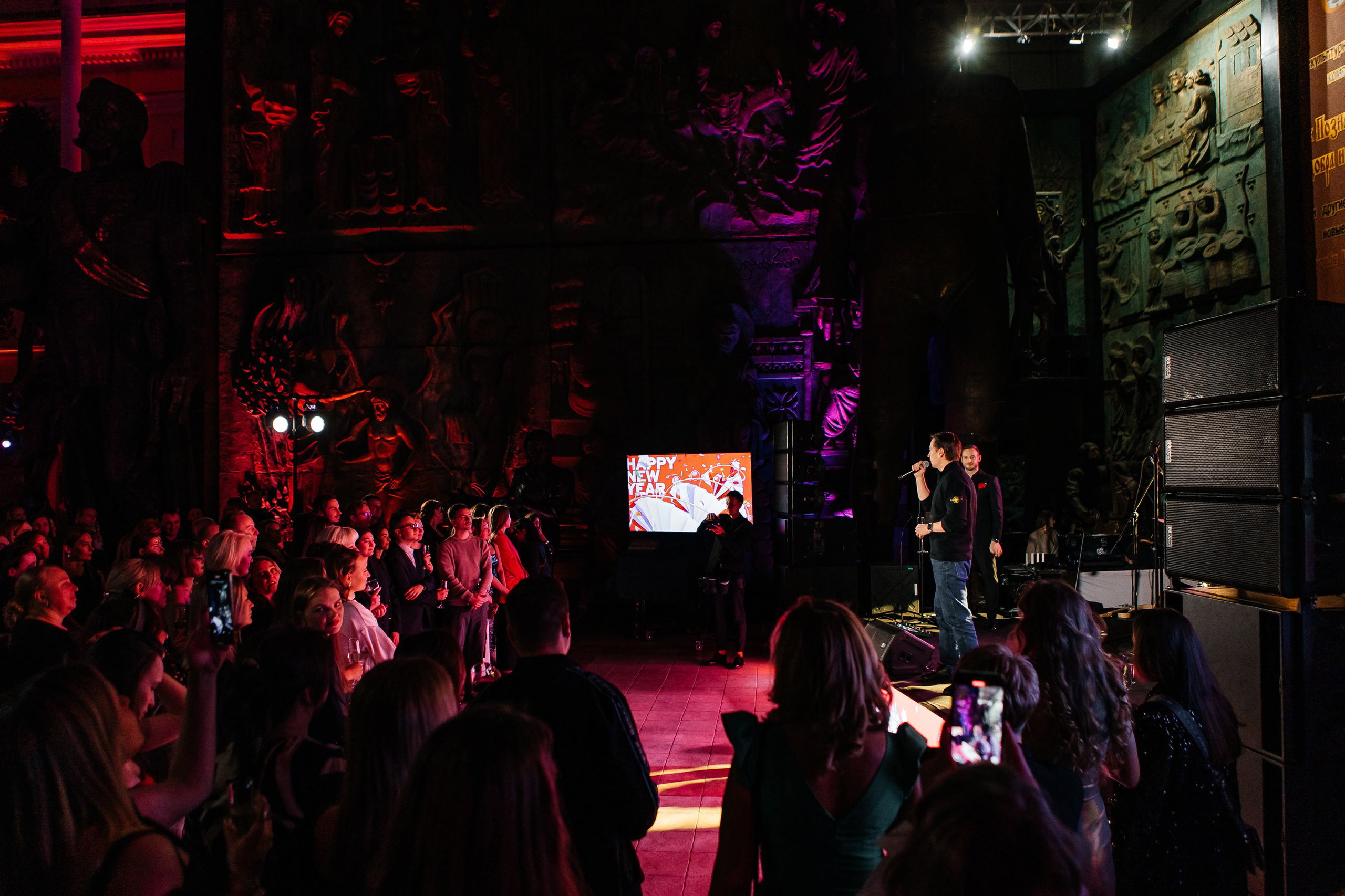 Альфа Банк BAGEBI. Фотограф в Москве Дмитрий Жарков