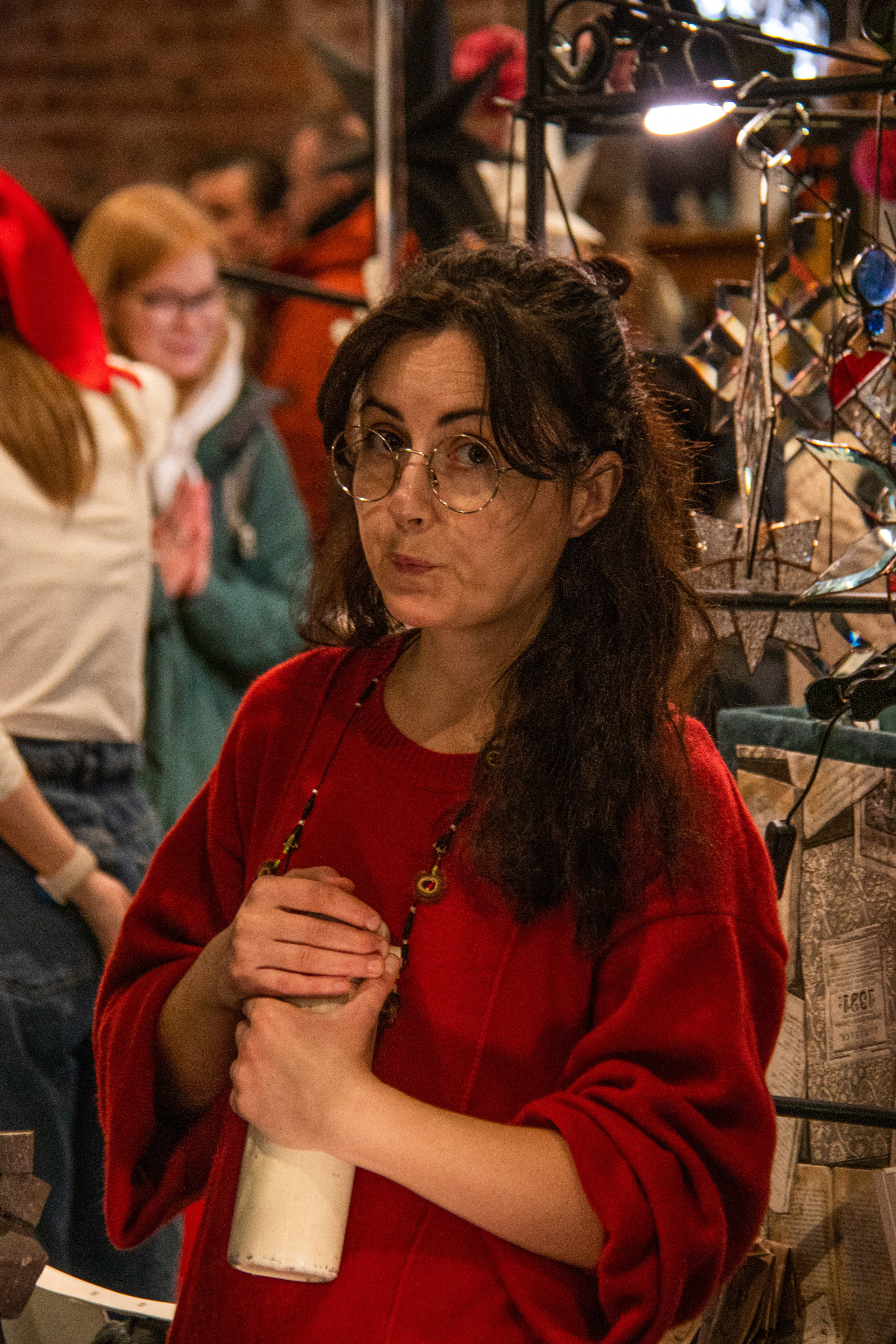 Ceramania 14.12.24. Janie valde |photographer & visual artist