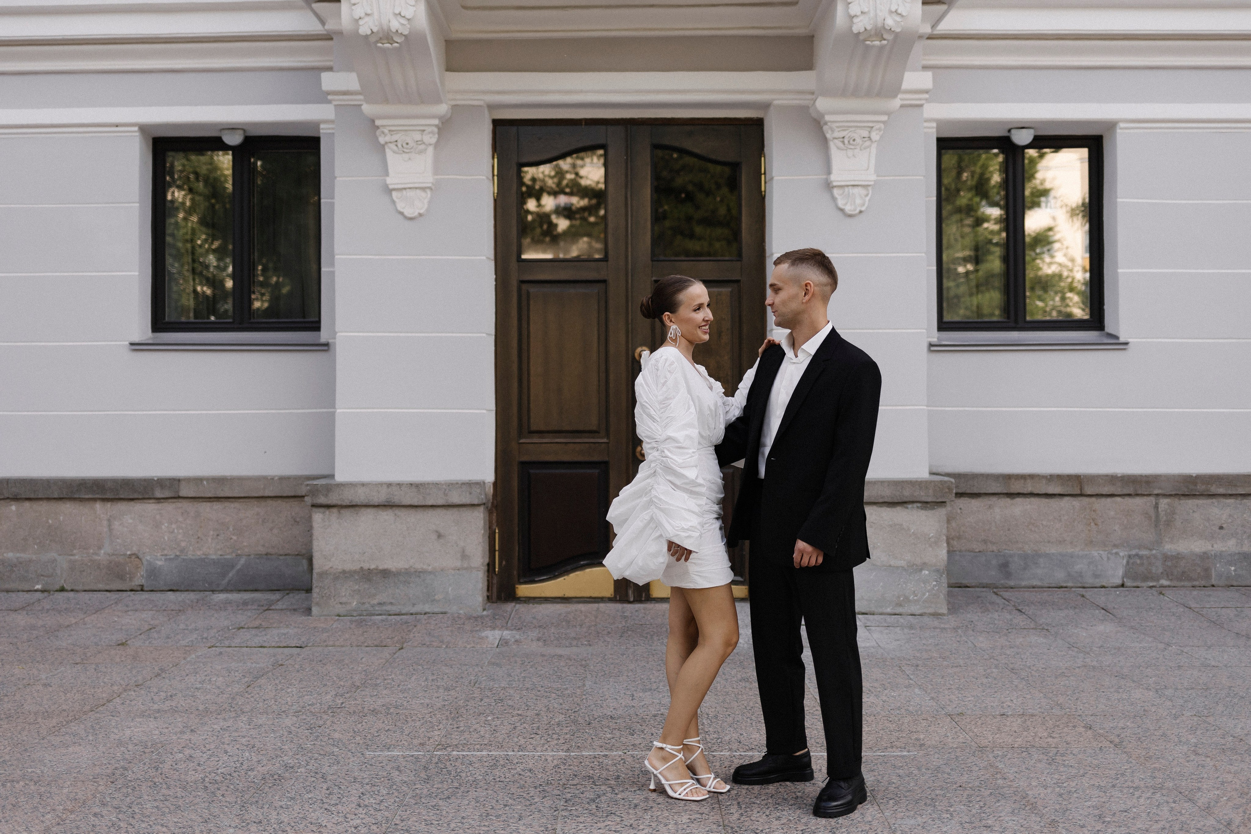 Июльский вайб. Фотограф Андрей Куськало