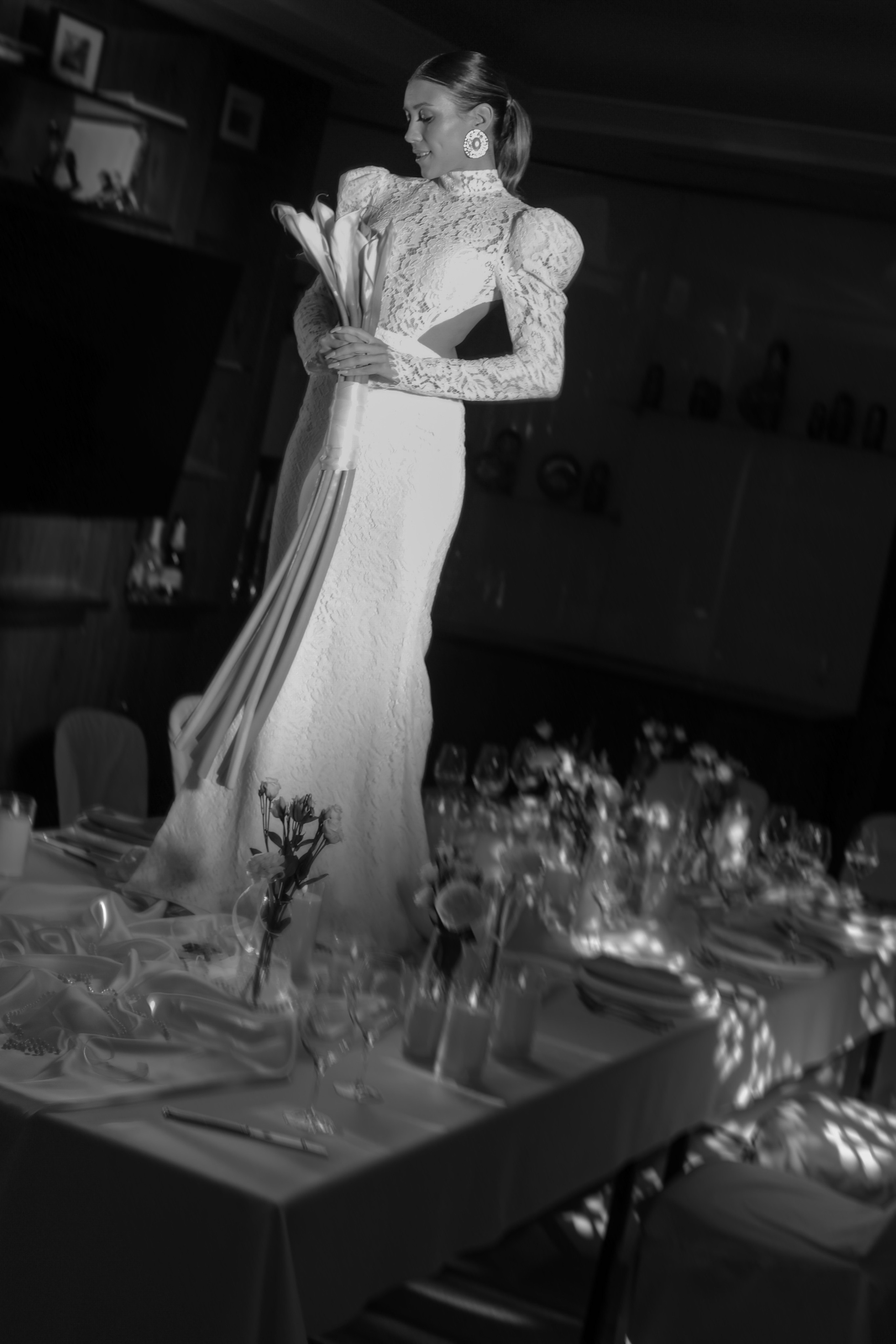 Ангелина и Никита 22 февраля 2026 г. Свадебный фотограф в Москве Александрина Аксенова