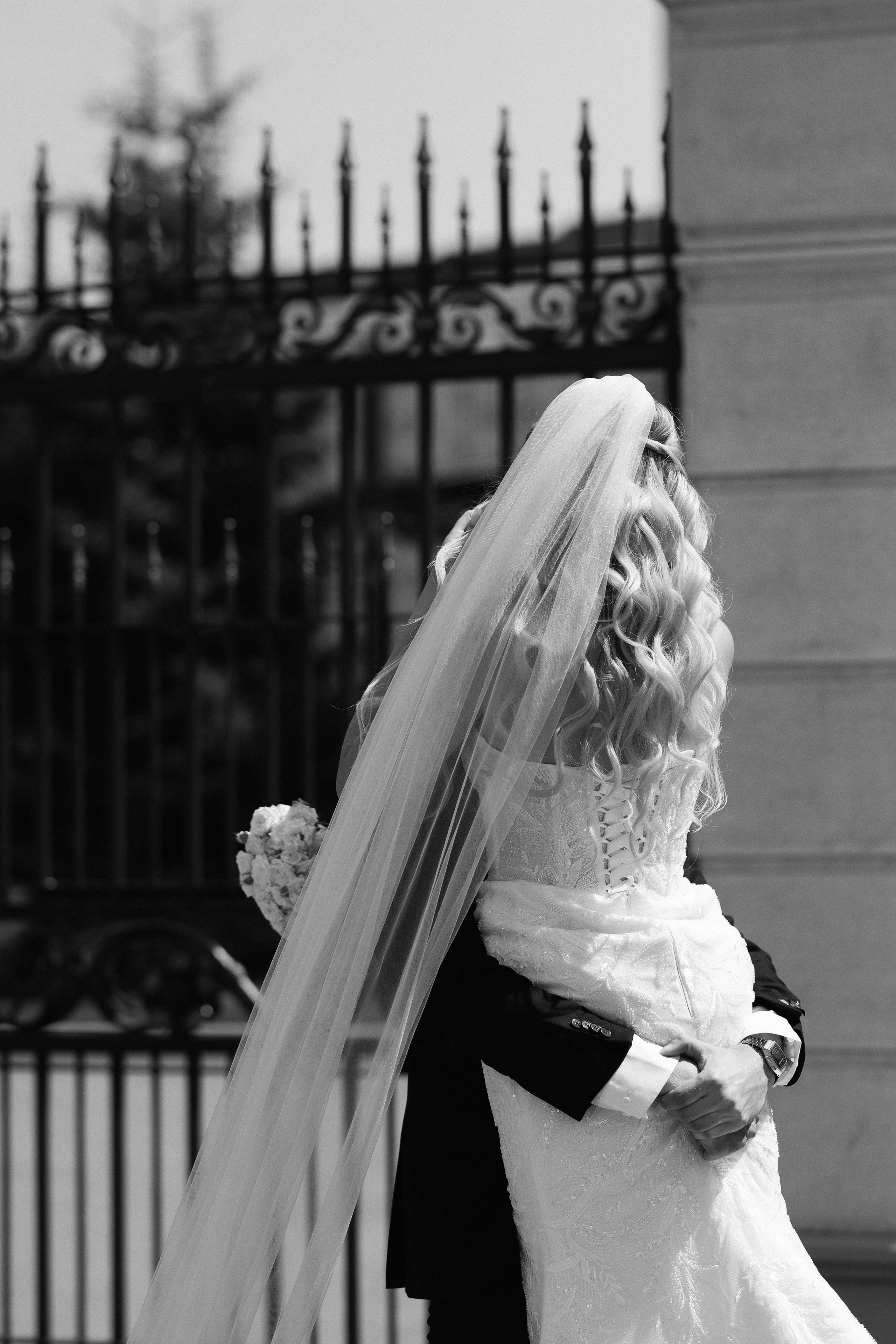 АЛЕКСАНДРА & ДАНИЛ ` 21.06.25. Maria Startseva Photo