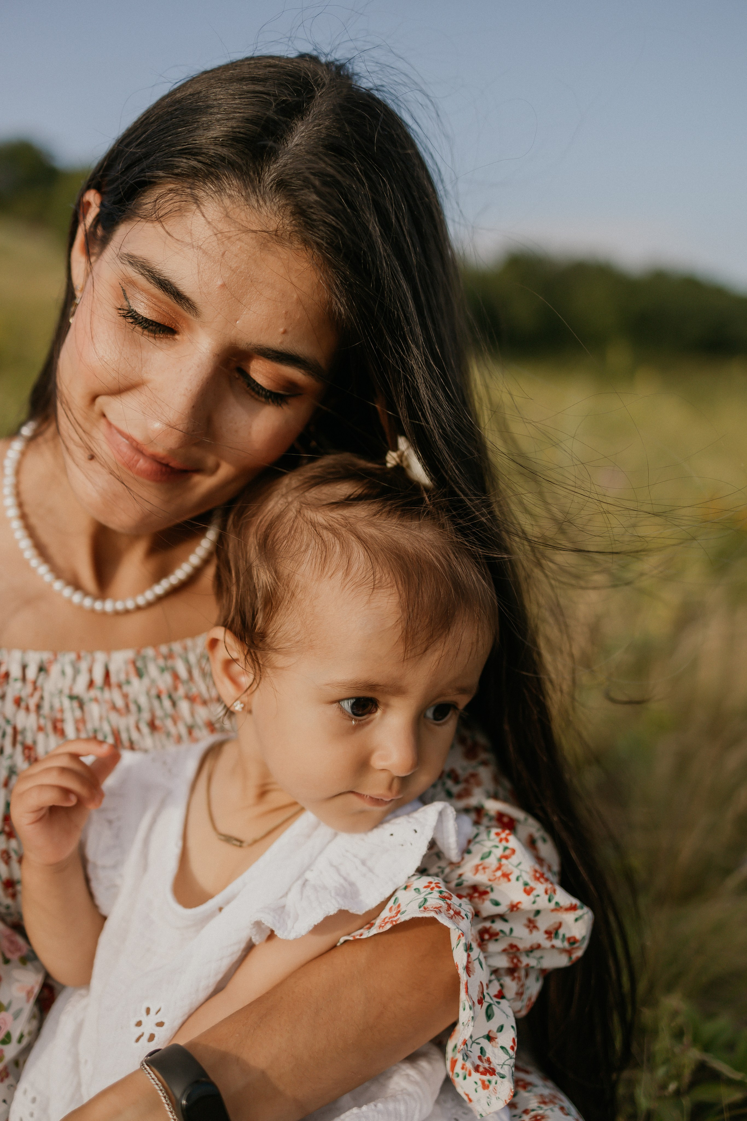 Яна. Семейный и свадебный фотограф в Казани Ирина Кириллова