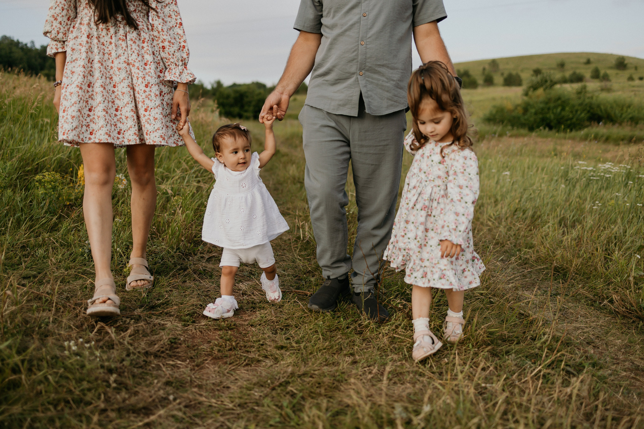 Яна. Семейный и свадебный фотограф в Казани Ирина Кириллова