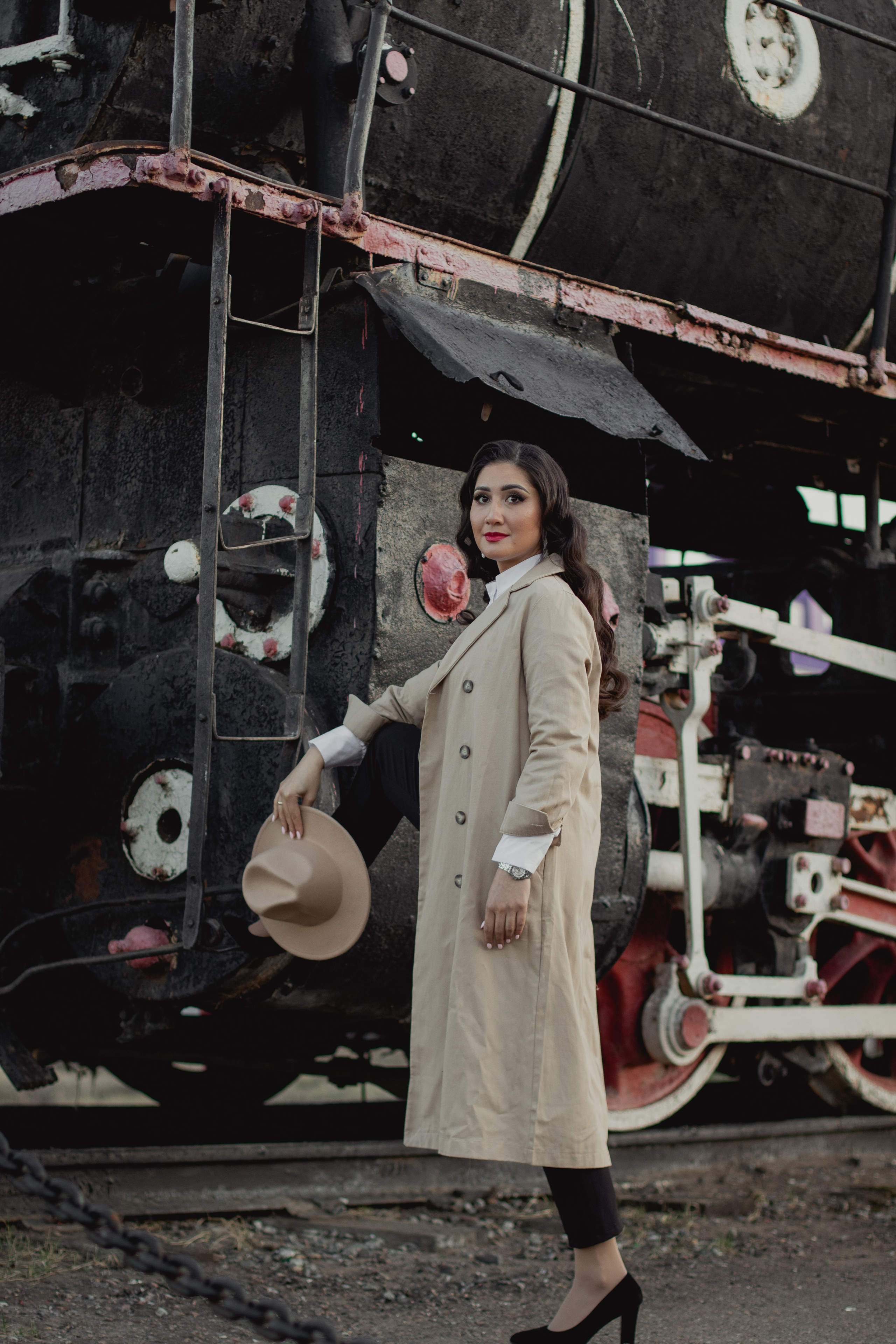 Гульнара. Семейный и свадебный фотограф в Казани Ирина Кириллова