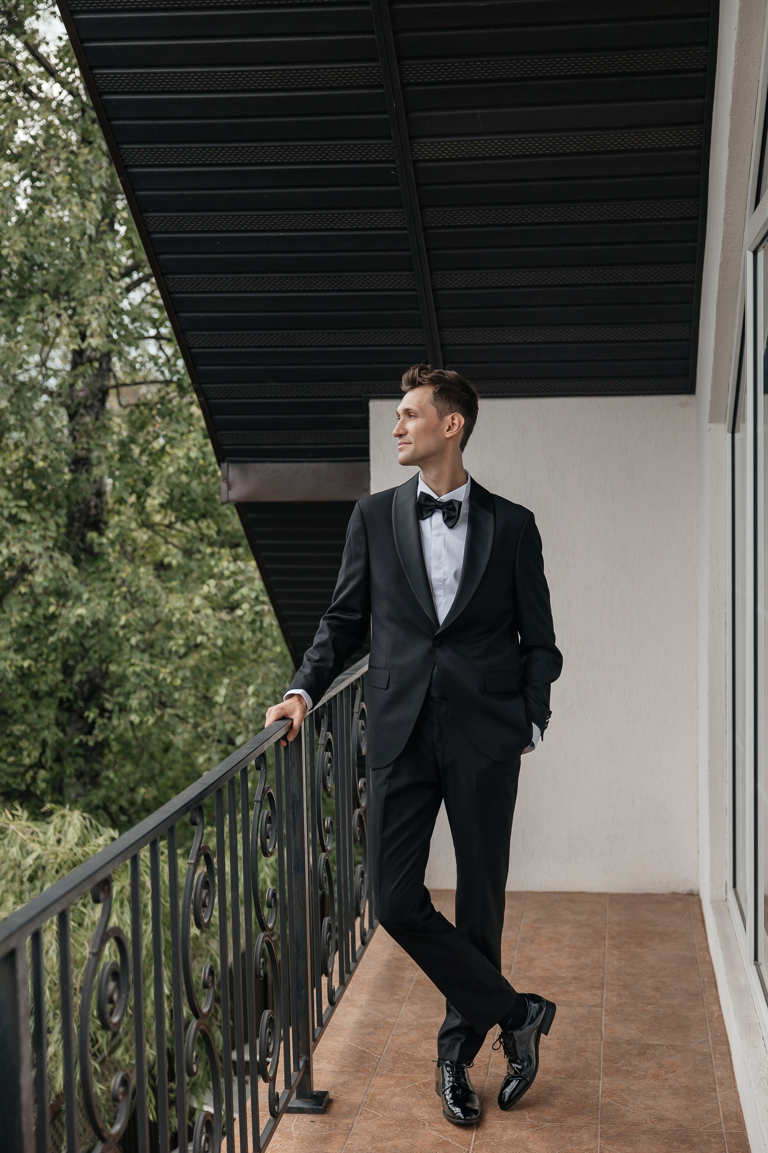 свадебная церемония на&nbsp;площадке House for Wedding «Дом у&nbsp;озера»