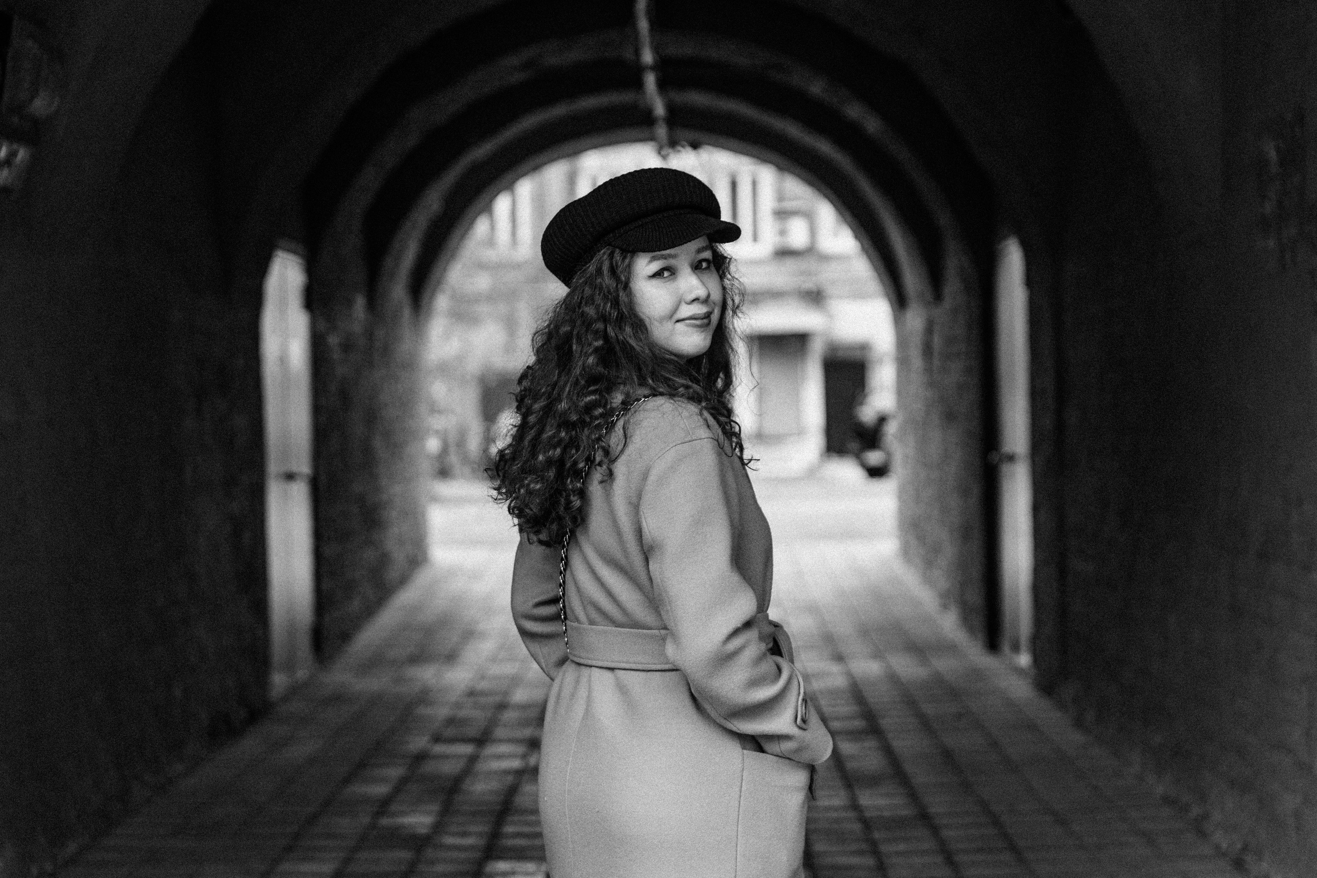 Аделя. Семейный и школьный фотограф в Самаре Екатерина Удиванкина