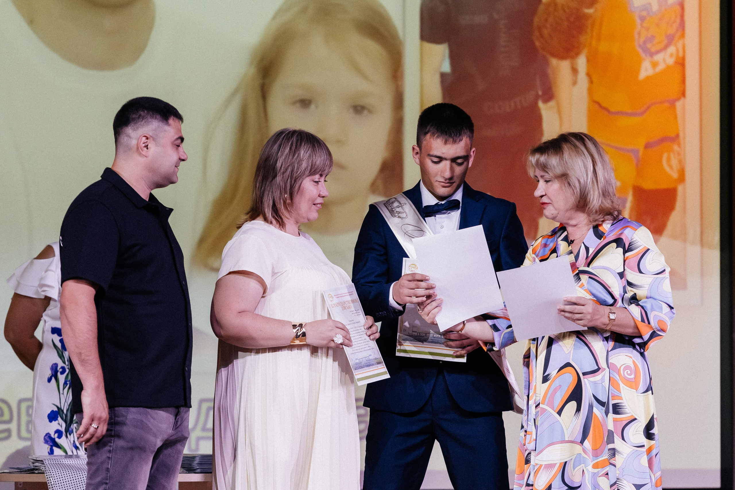 Выпускной 2025. Фотограф Кемерово | Сергей