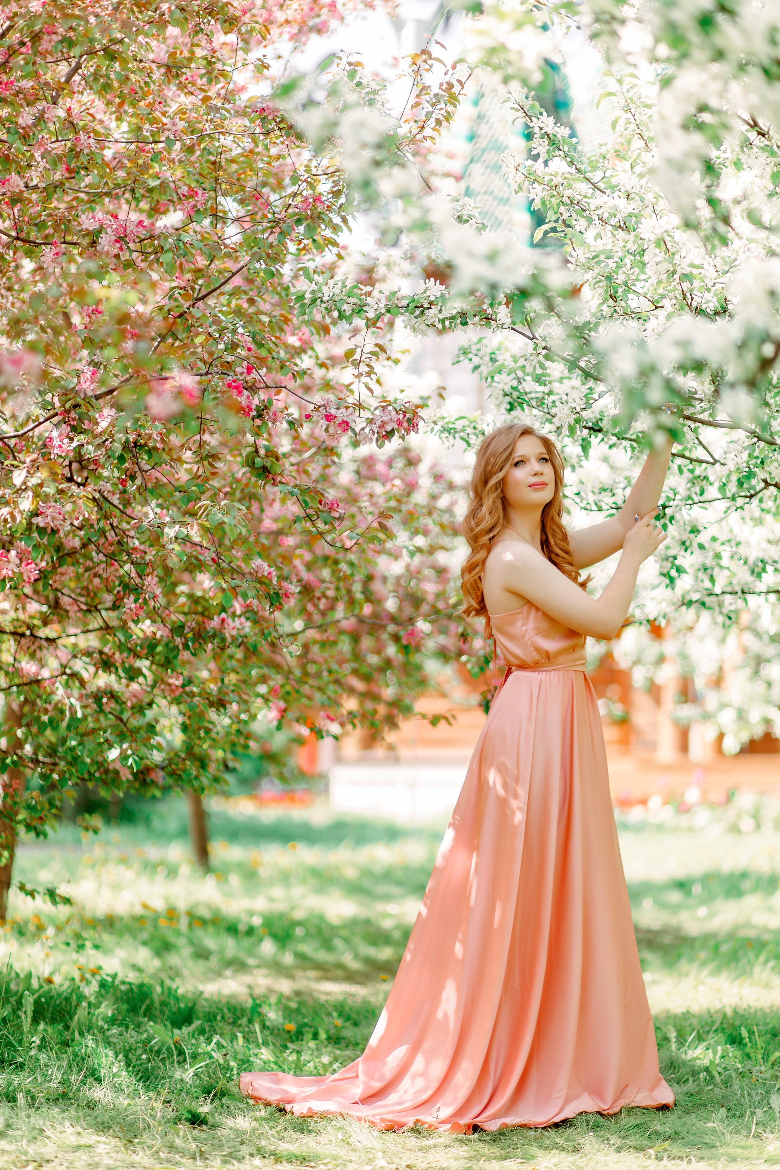 Индивидуальные. Фотограф в Подольске