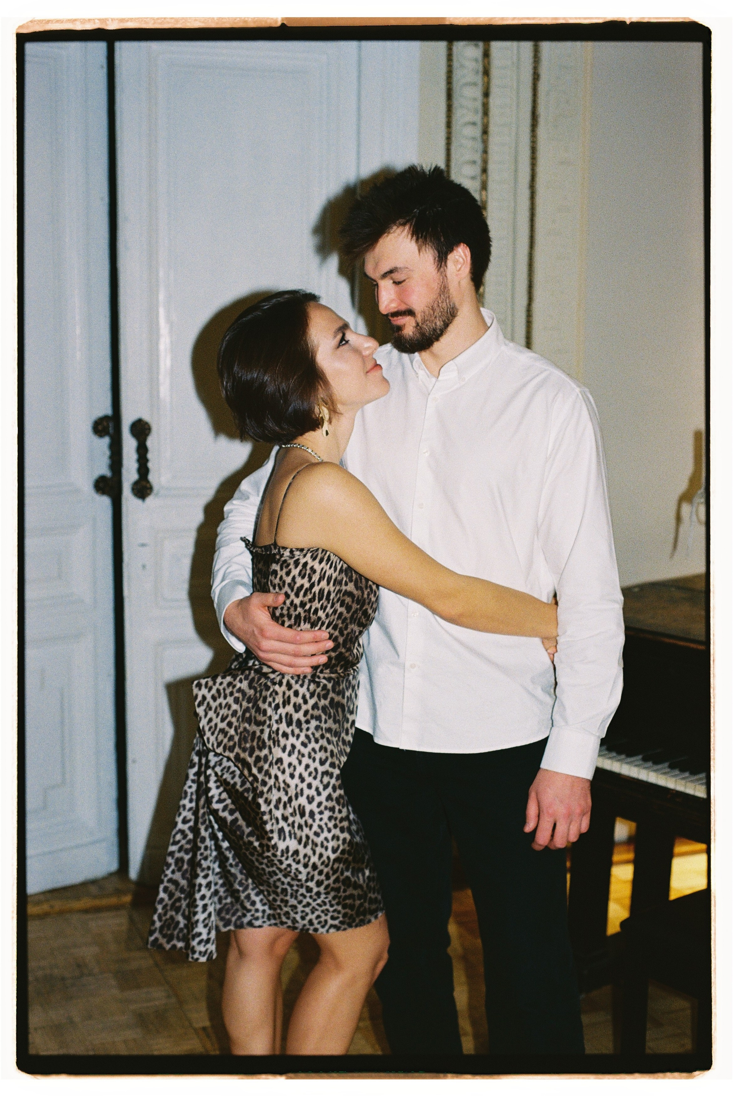 Анна / День рождения. Свадебный фотограф в Москве Евгений Рыжов