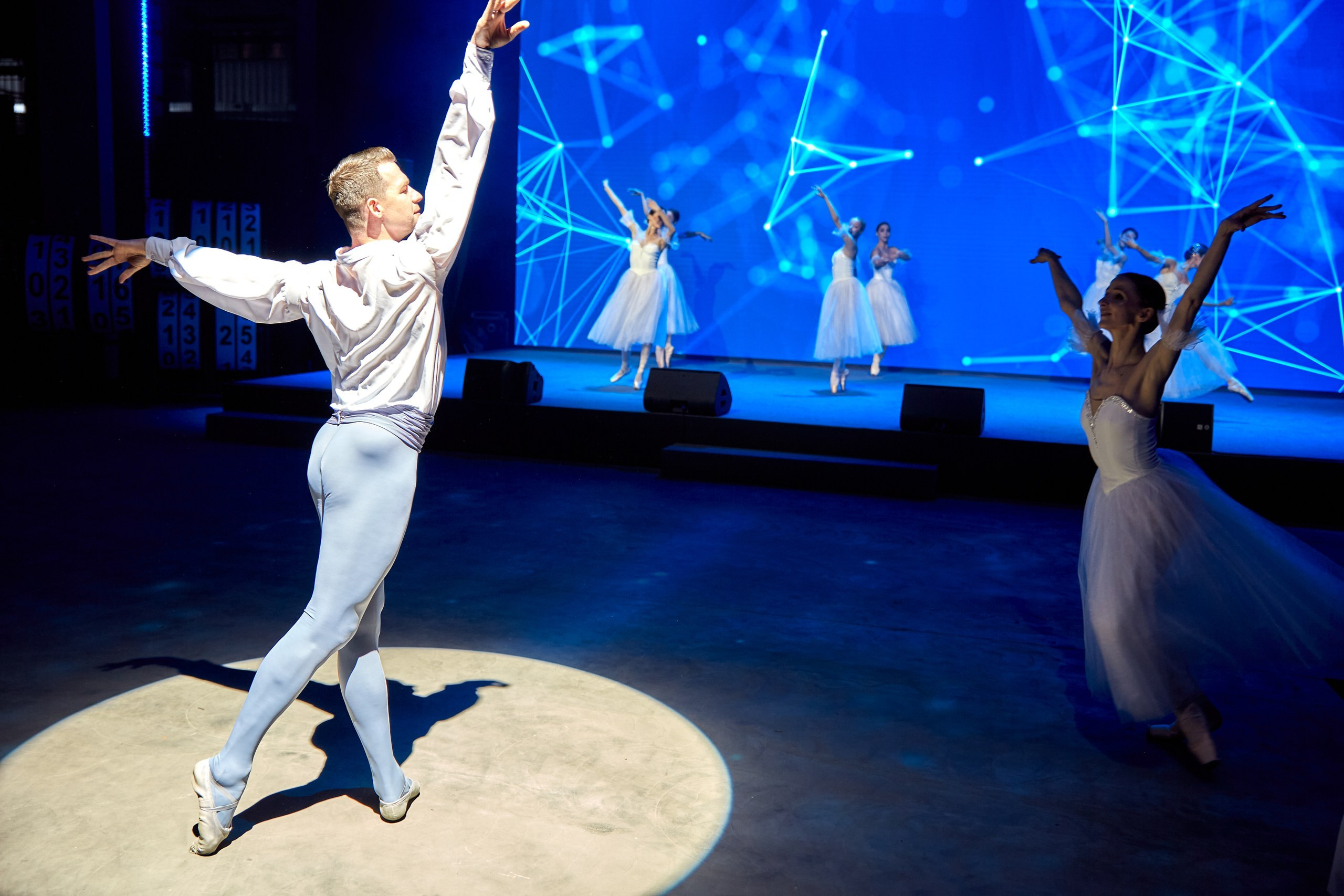 Руссилика. Открытие завода. Антон Артюшин, портретный фотограф. Москва