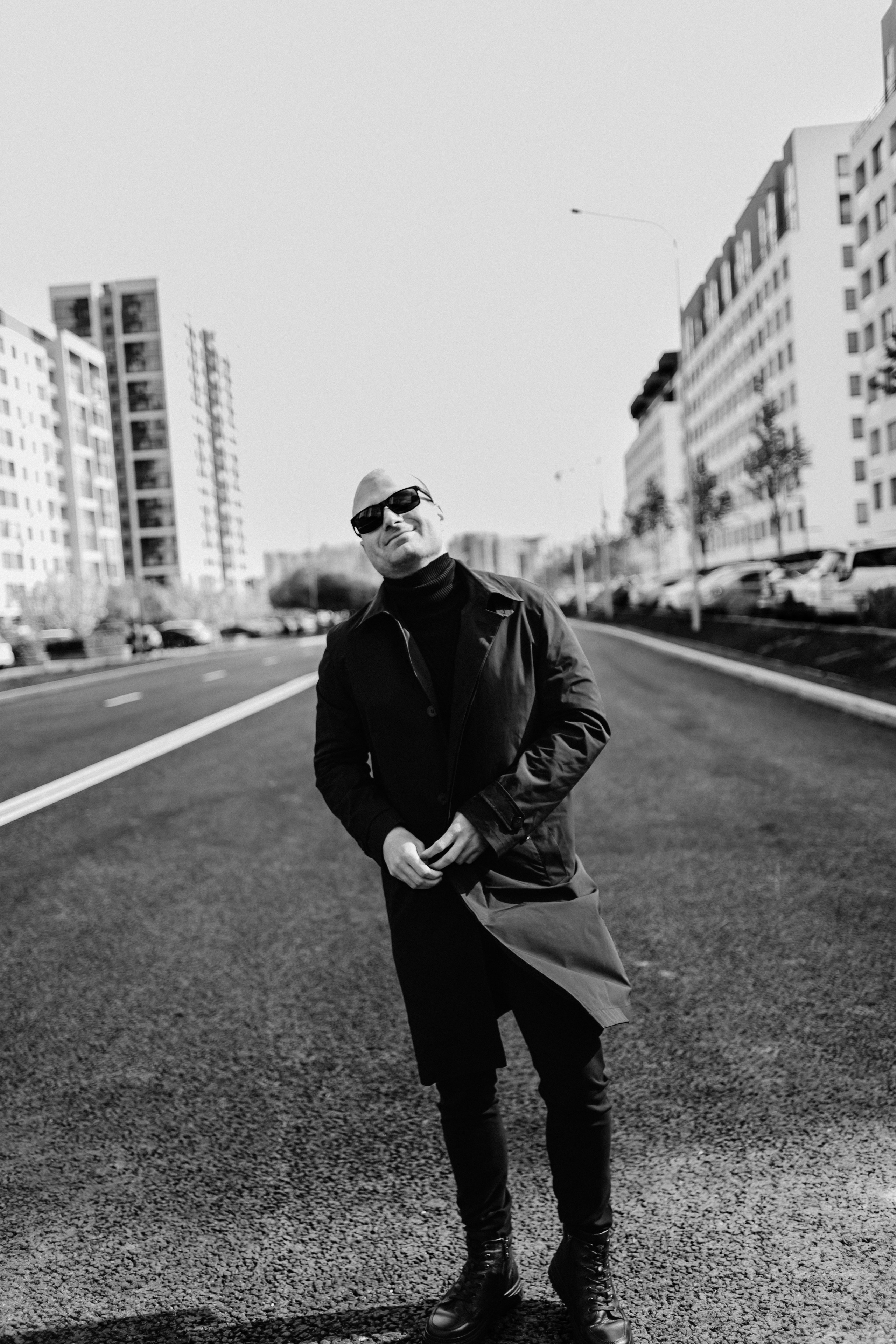 Александр. Фотограф Дарья Мустафина, Тюмень