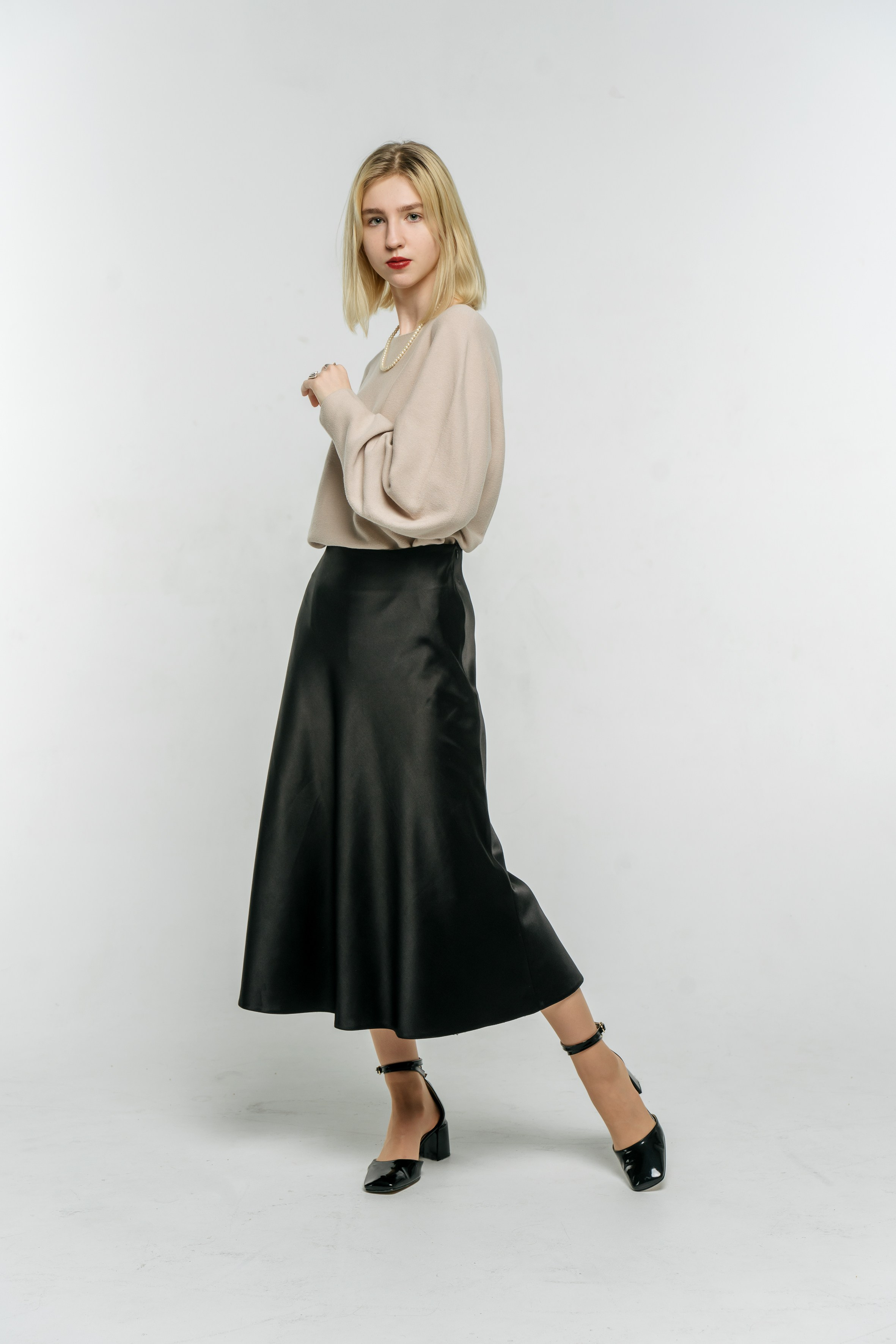 Портрет. Выпускные альбомы, школьные фотосессии в городе Новороссийске