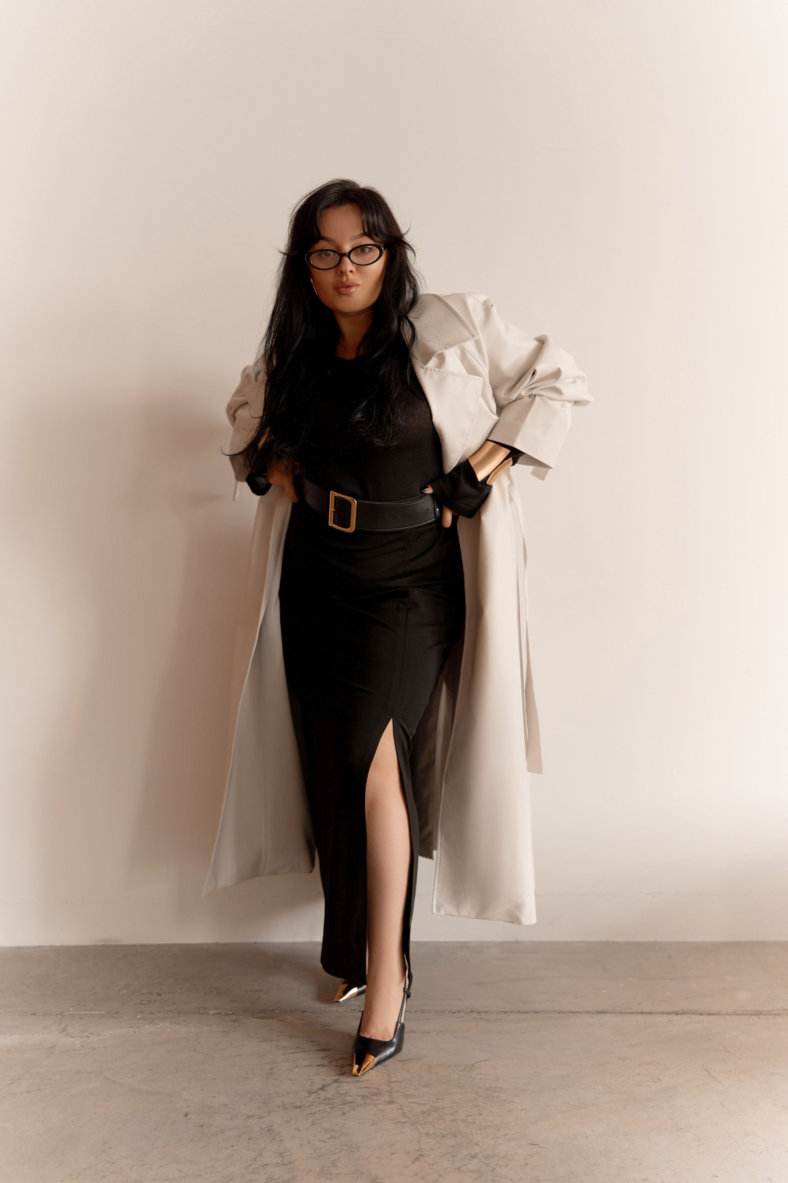 Анна. Фотограф в Москве — Ольга Кушнарева