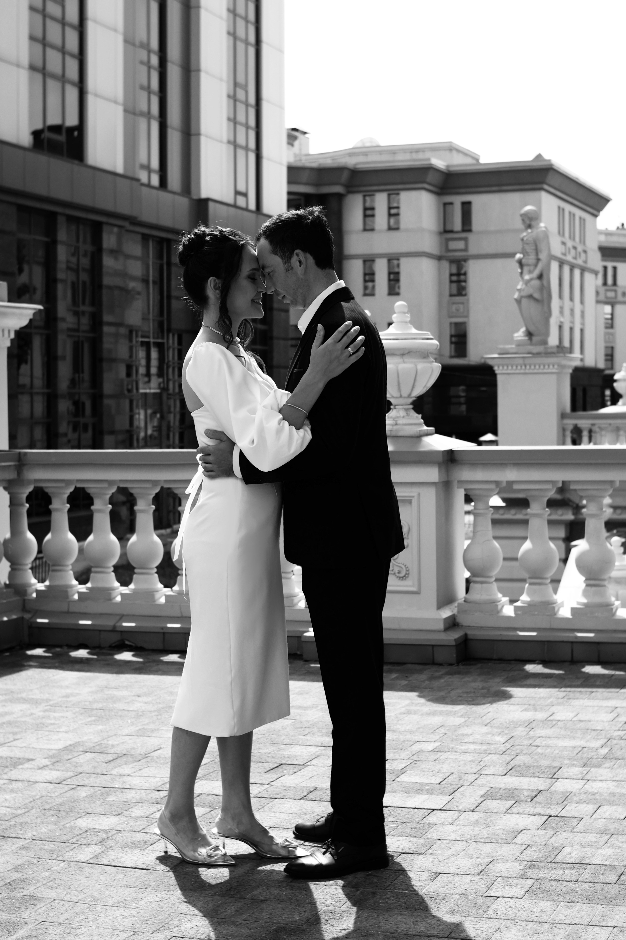 Ильнар и Диляра. Phbyadel.wfolio.pro