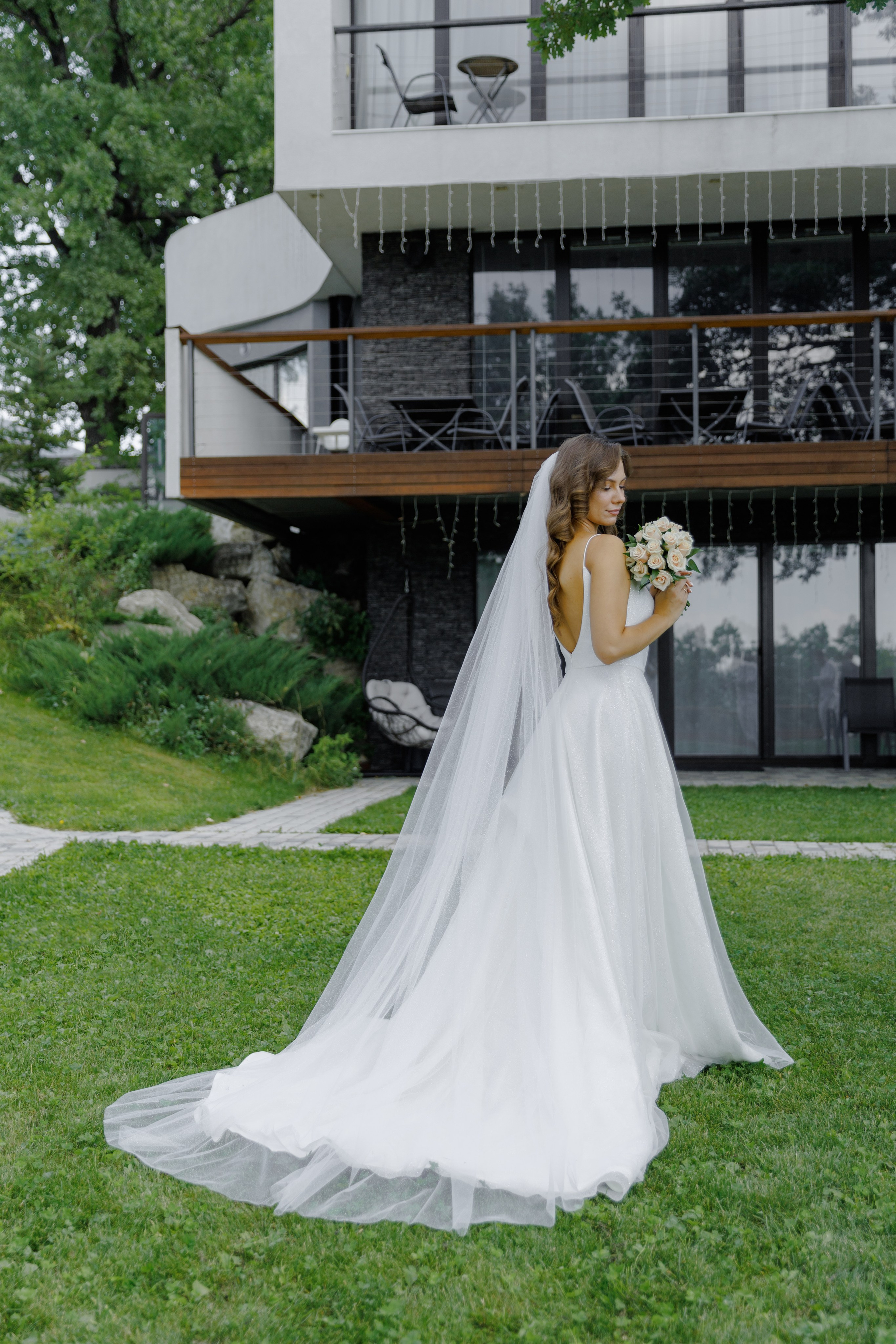 Свадебный фотограф в Самаре Виденмаер Евгения