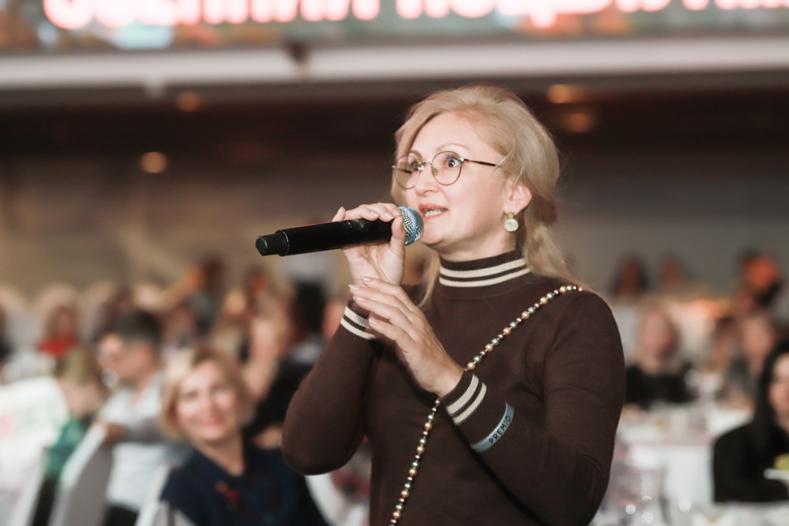 Репортаж мероприятий. Фотограф Телегина Светлана