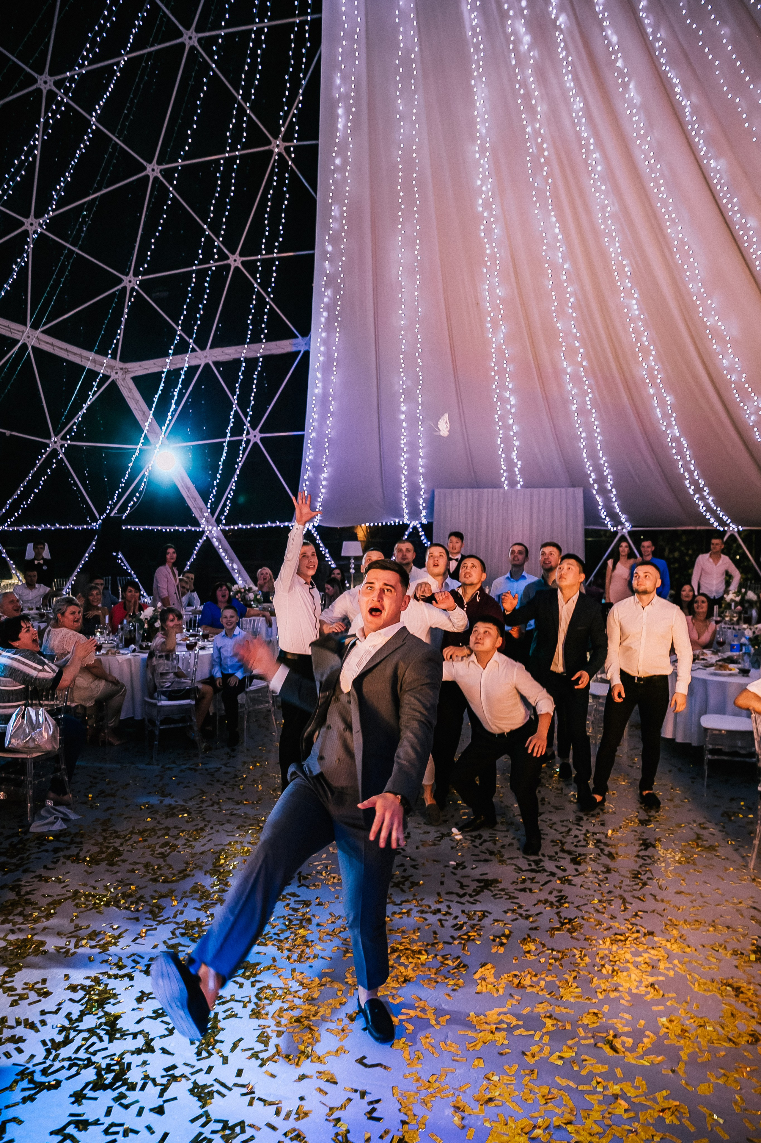 Александр и Екатерина. Фотограф во Владивостоке Настя Косач