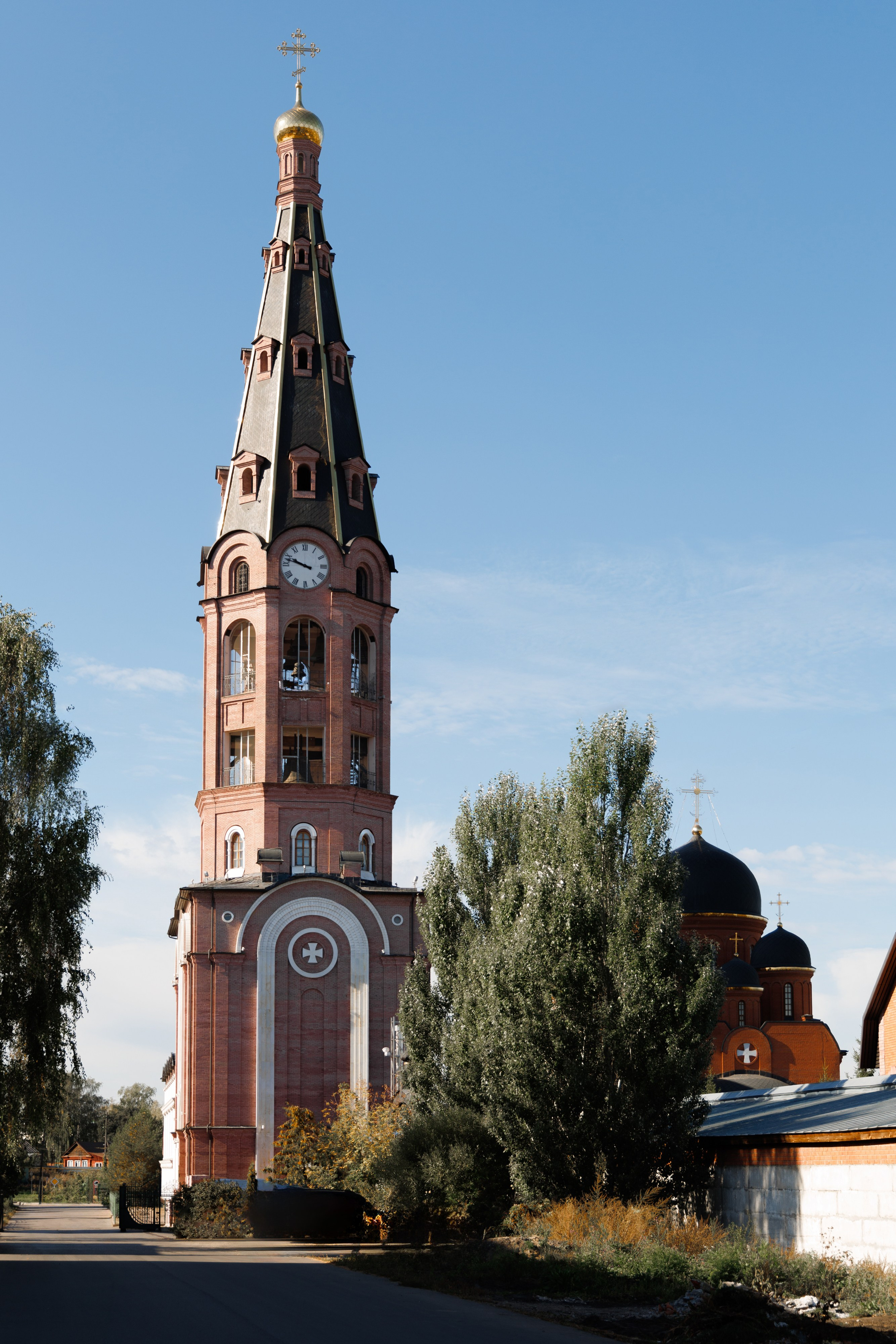 Фотоэкспедиция для ЯндексКарты в г. Алатырь. Интерьерный, предметный фуд-фотограф в Нижнем Новгороде Наталья Латыпова