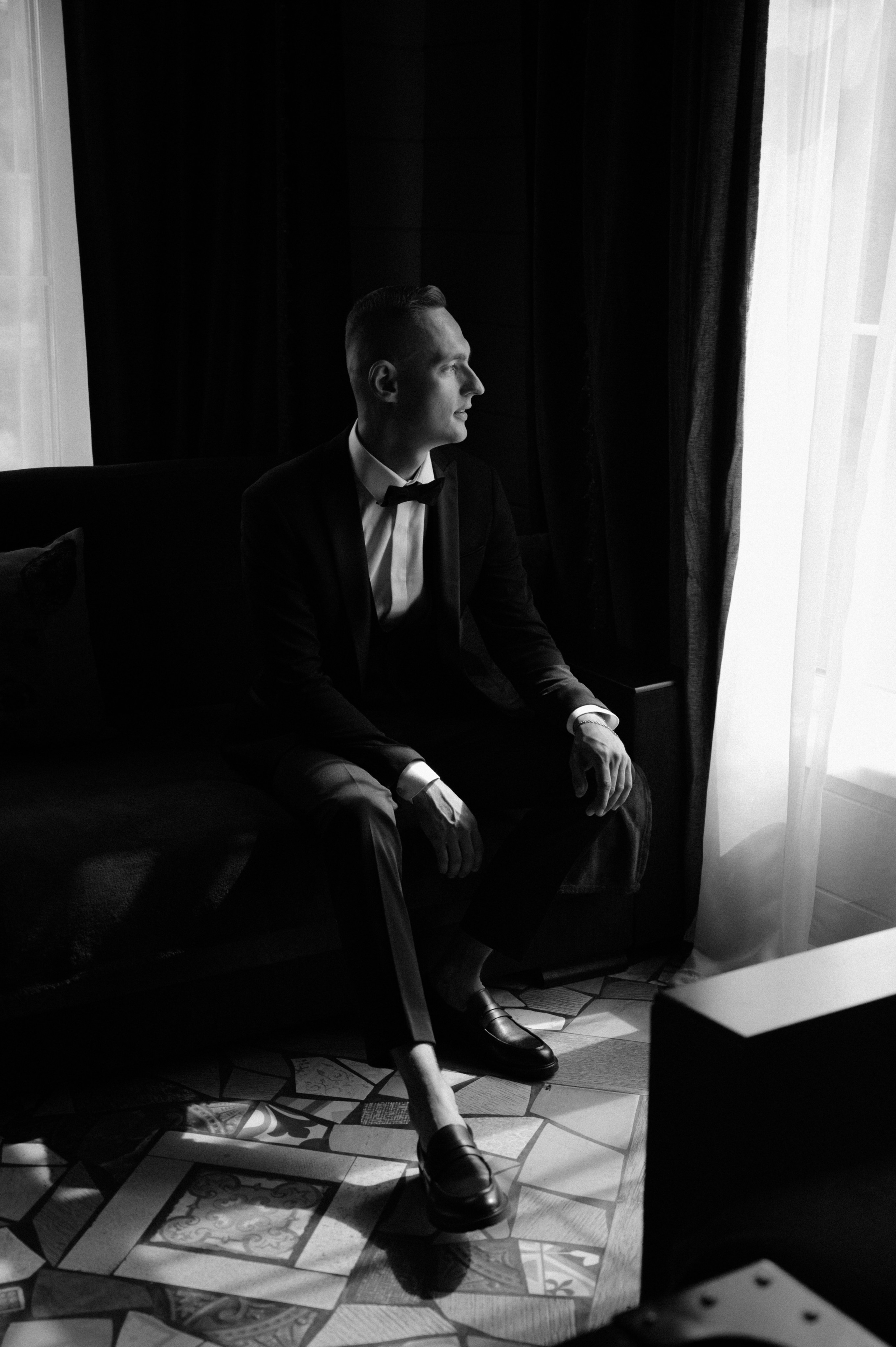 Нежность. Свадебный фотограф в Минске Тагай Наталья