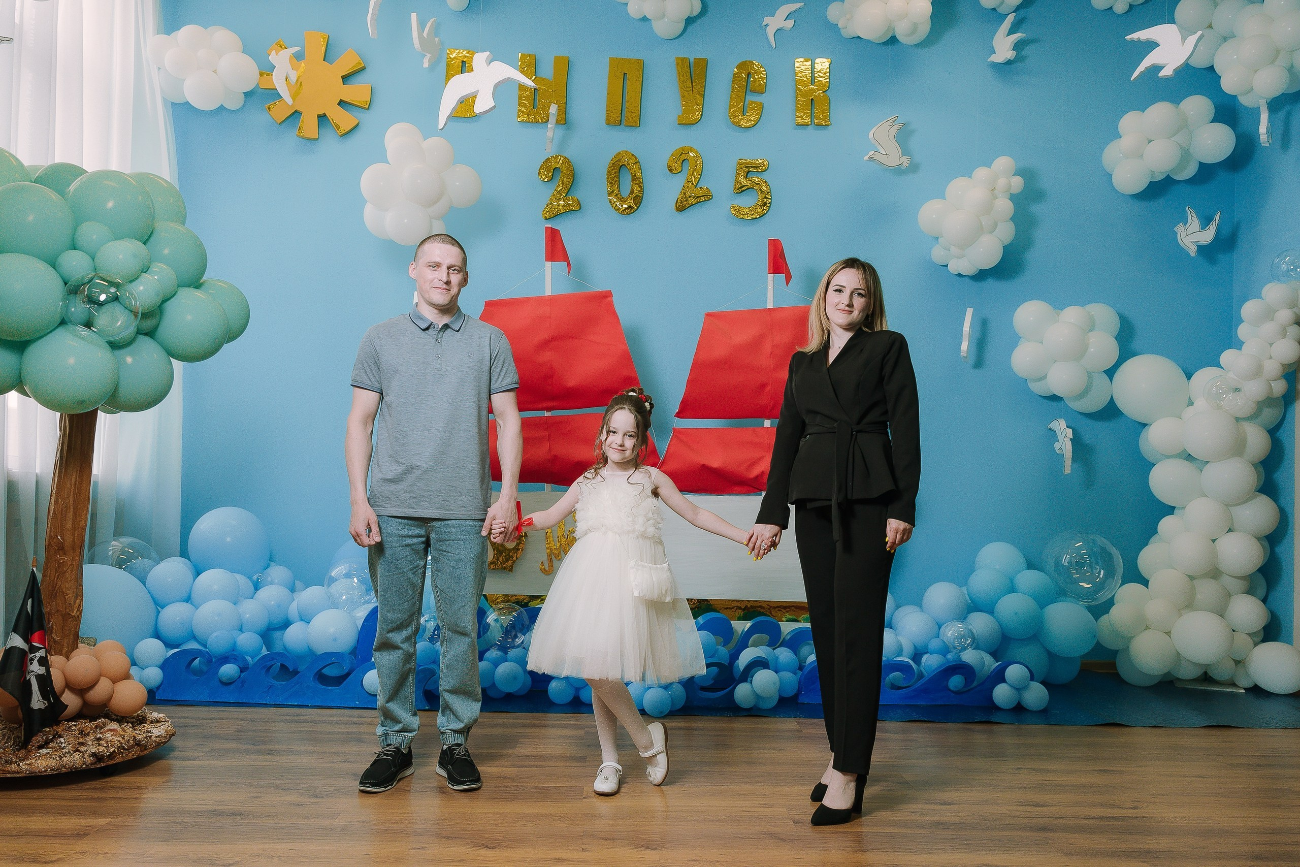 Выпускной 10 ДС. Выпускные альбомы Натальи Бутко: Новороссийск, Анапа, Геленджик