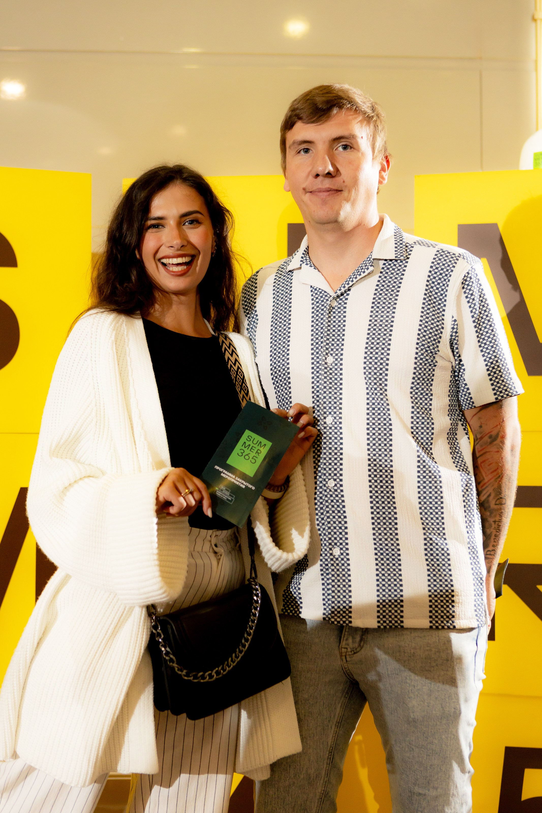 Summer365 in Sheraton. Фотограф в Батуми Павел Шарников