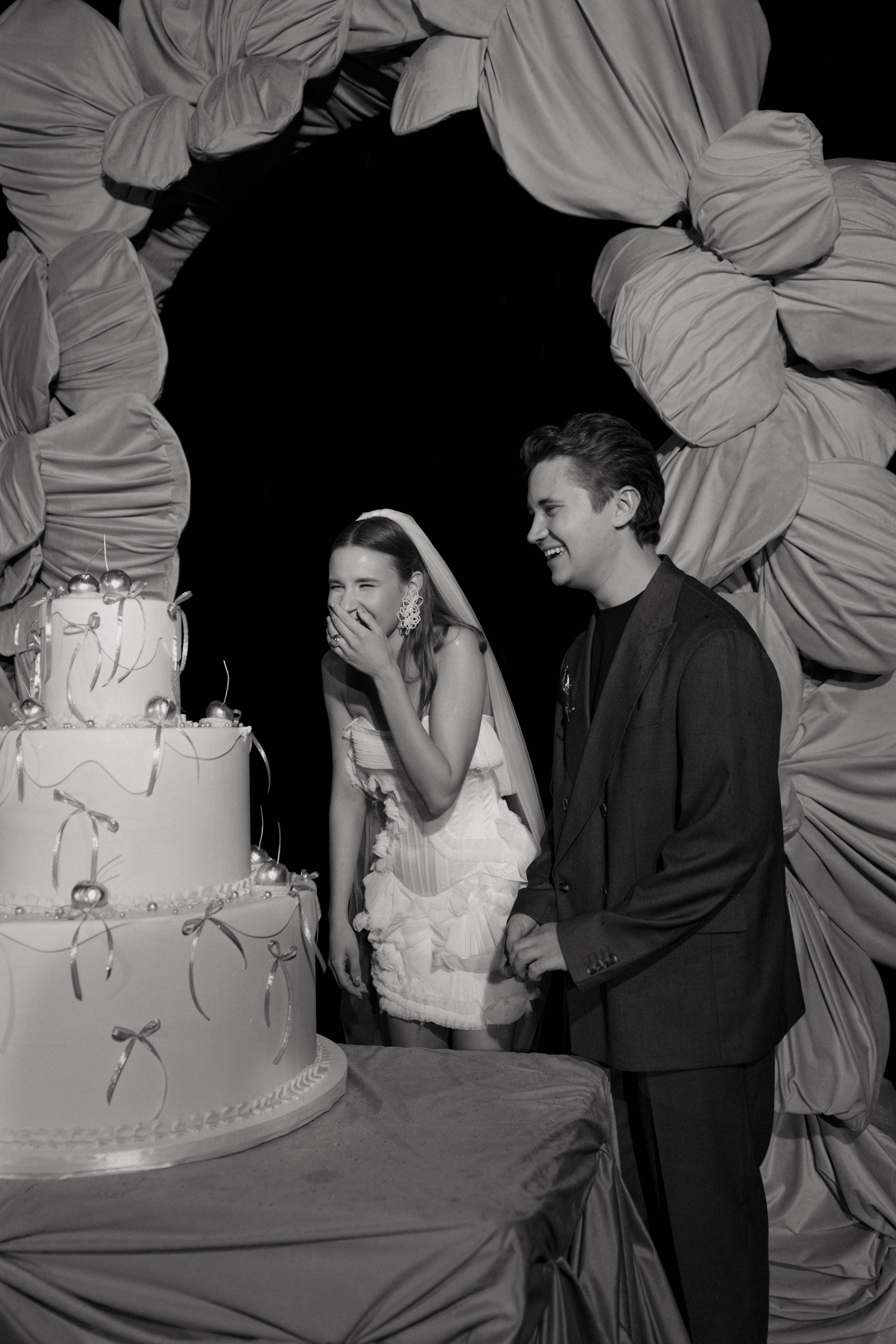 Портфолио. Свадебный фотограф Марусина Катерина