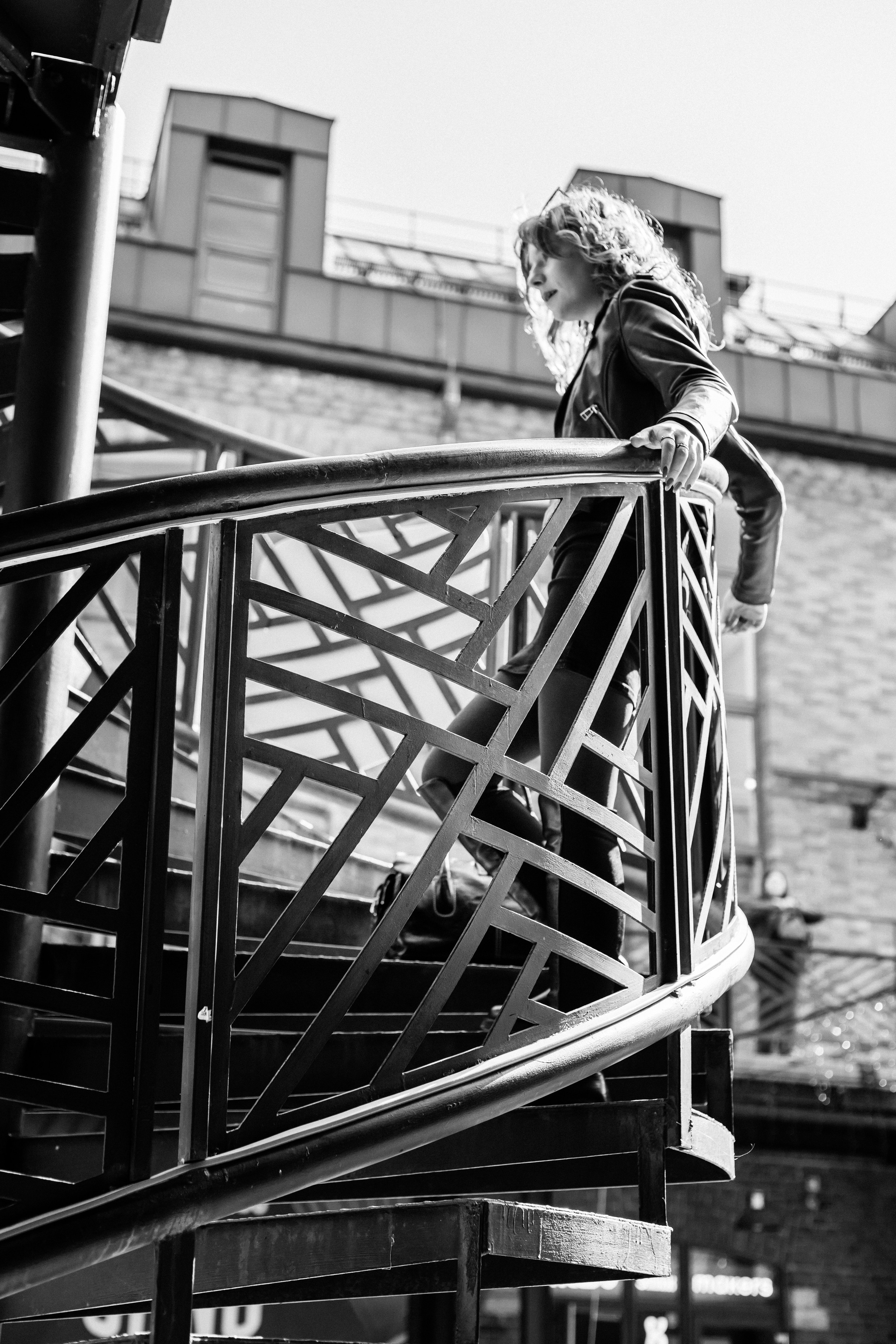 Anna. Professional family and children’s photographer in Izmir Irina Eron